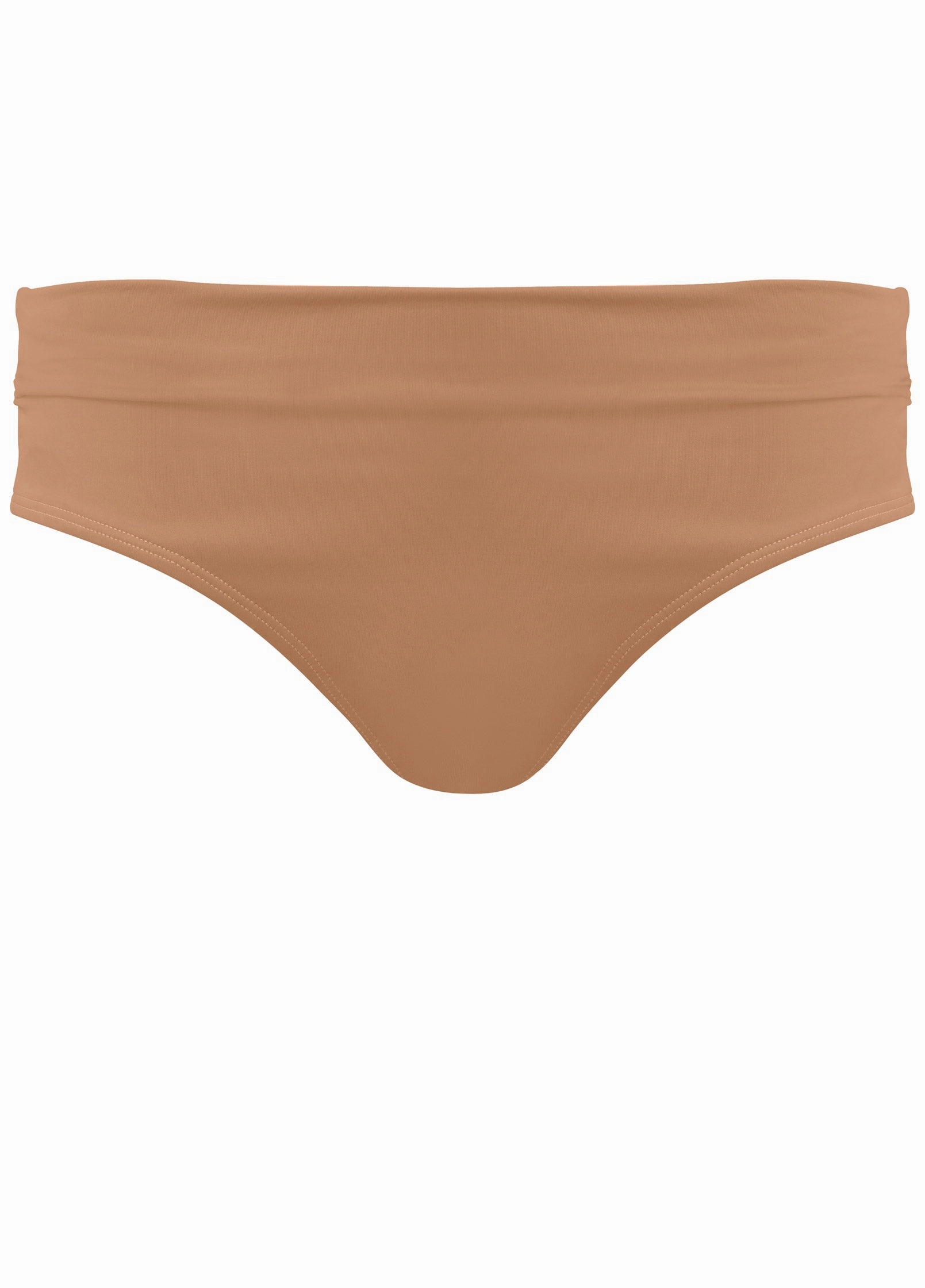 The Genevieve Bottom - Macchiato