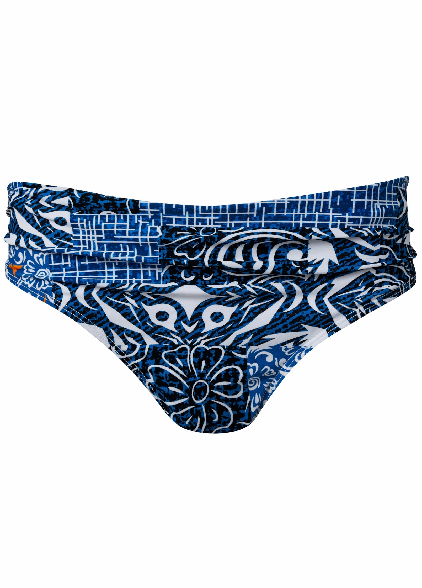 The Genevieve Bottom - Ocean Traveler