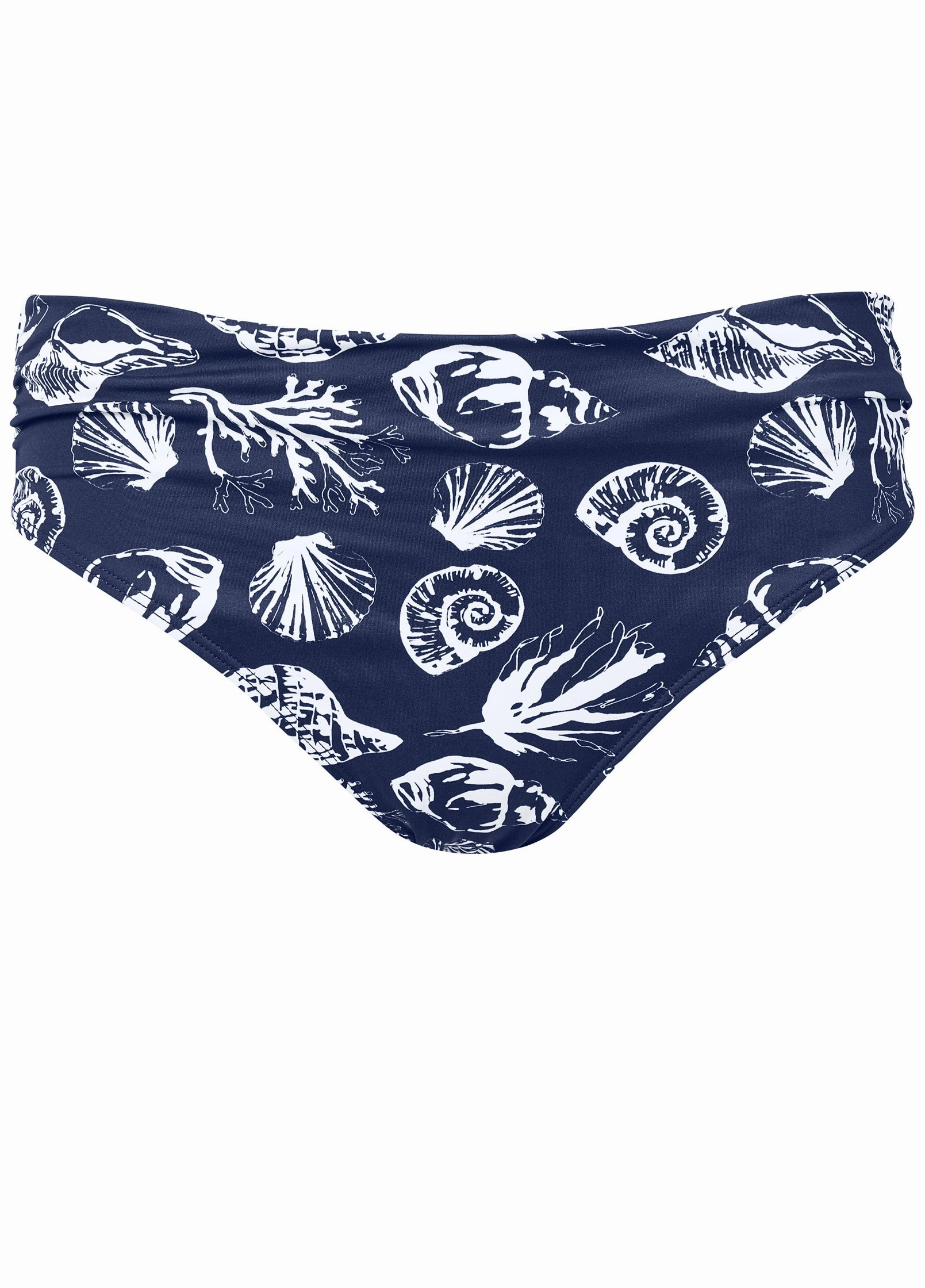 The Genevieve Bottom - She Shell