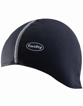 Thermal Swim Cap fashy swimwear collection, fashy thermal swimwear