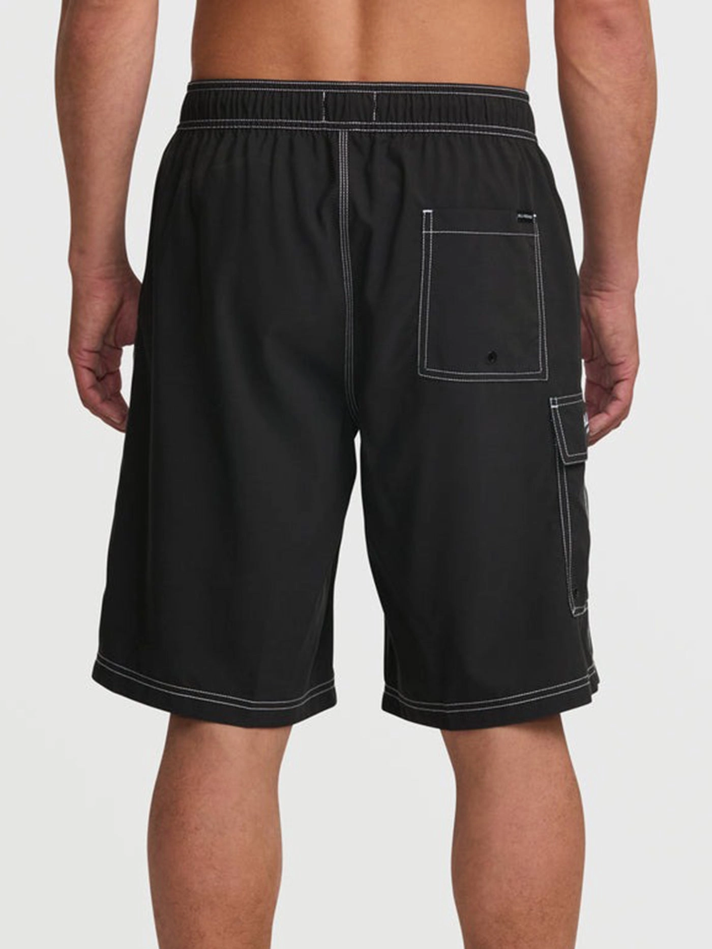 Throw On Lb Boardshorts