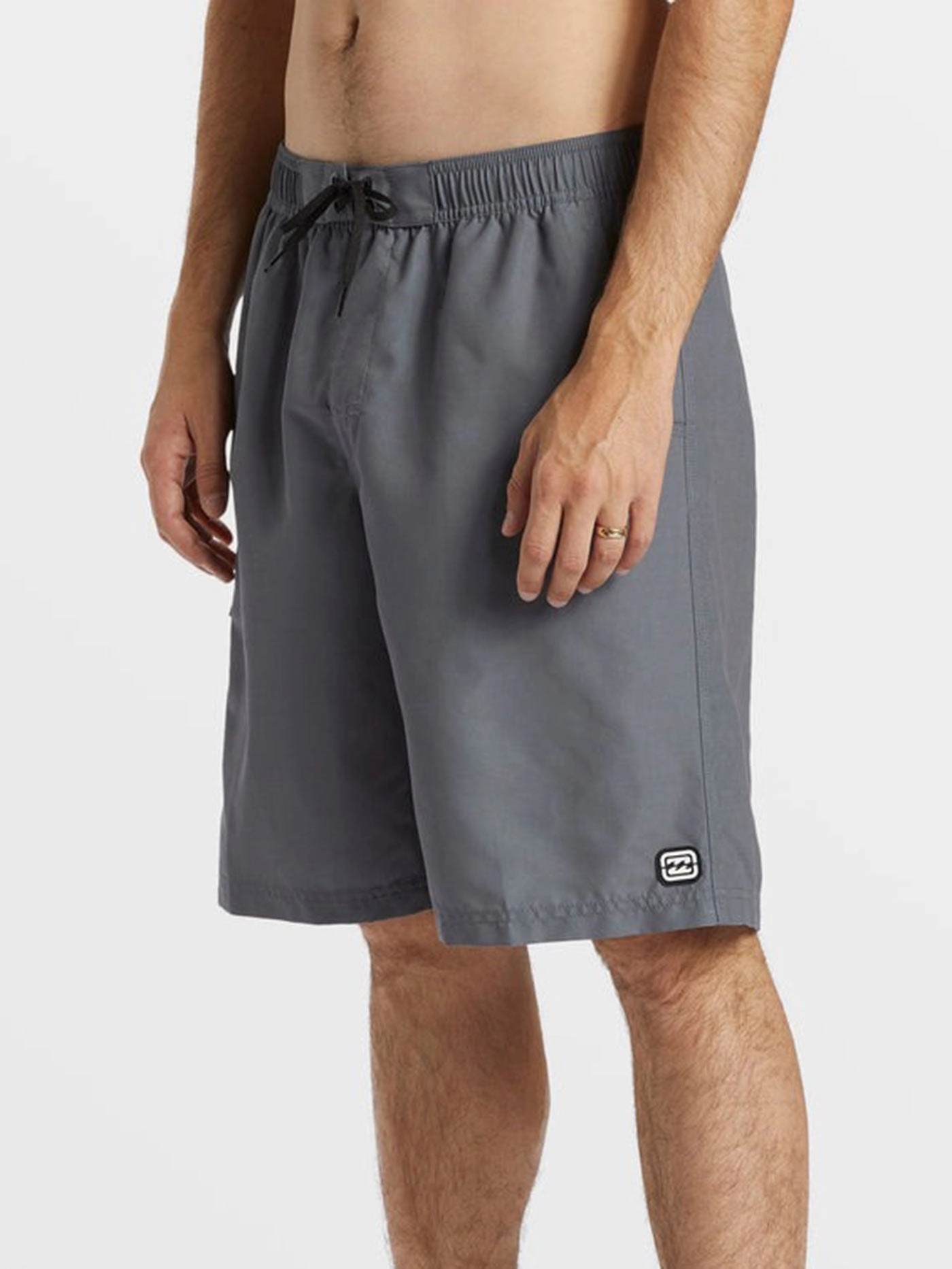 Throw On LB Boardshorts