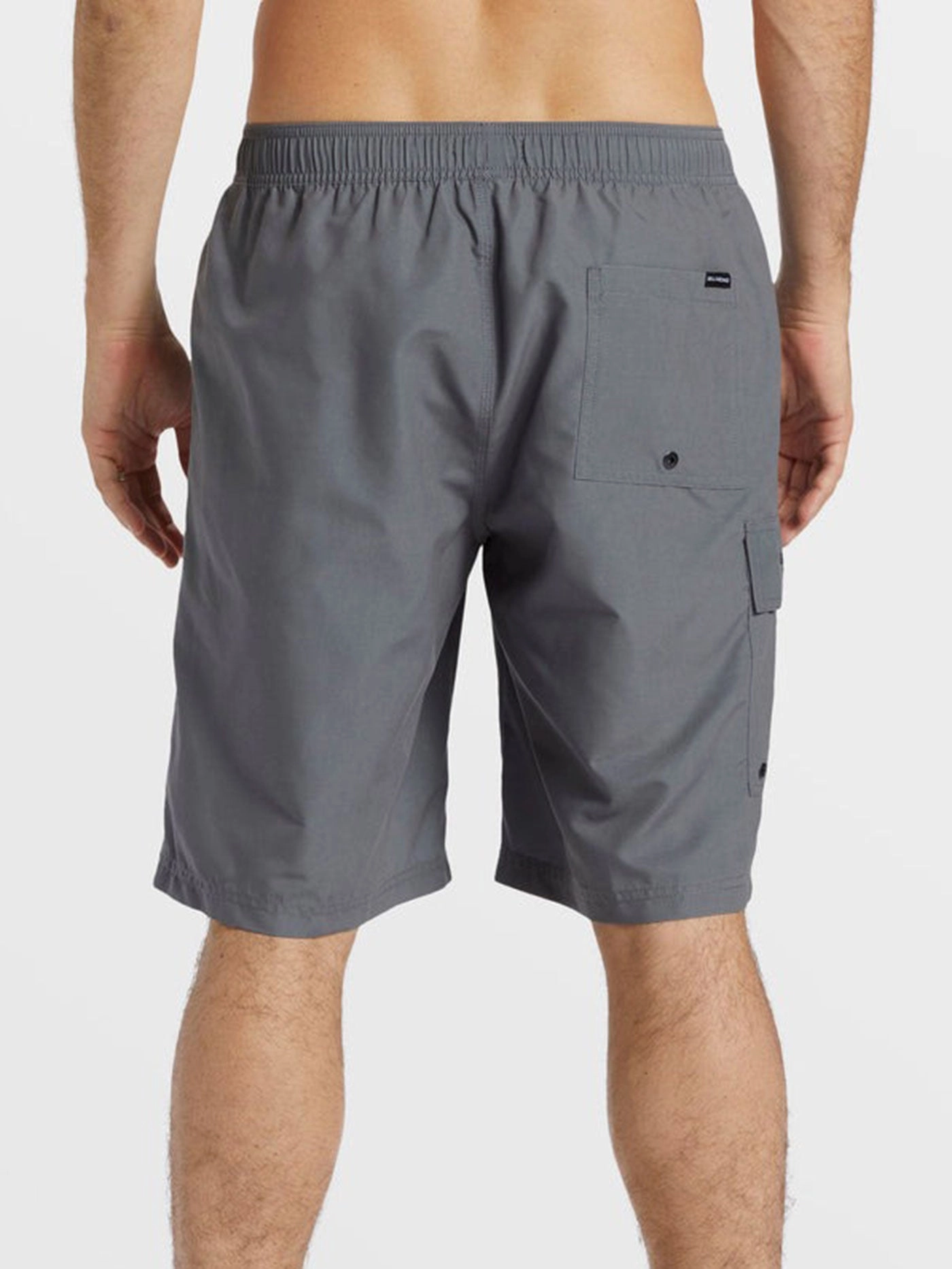 Throw On LB Boardshorts