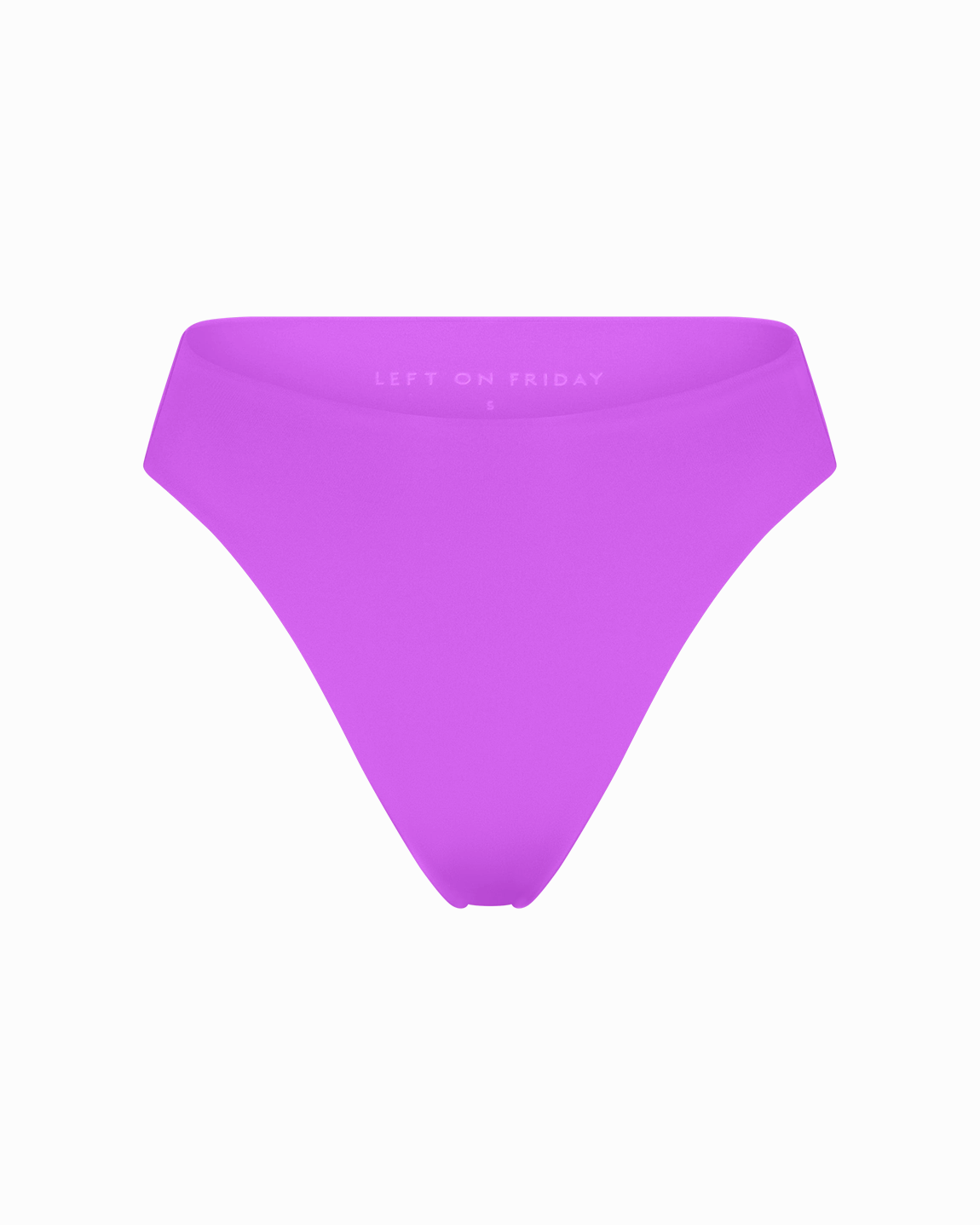 Throwback Thong - Punch
