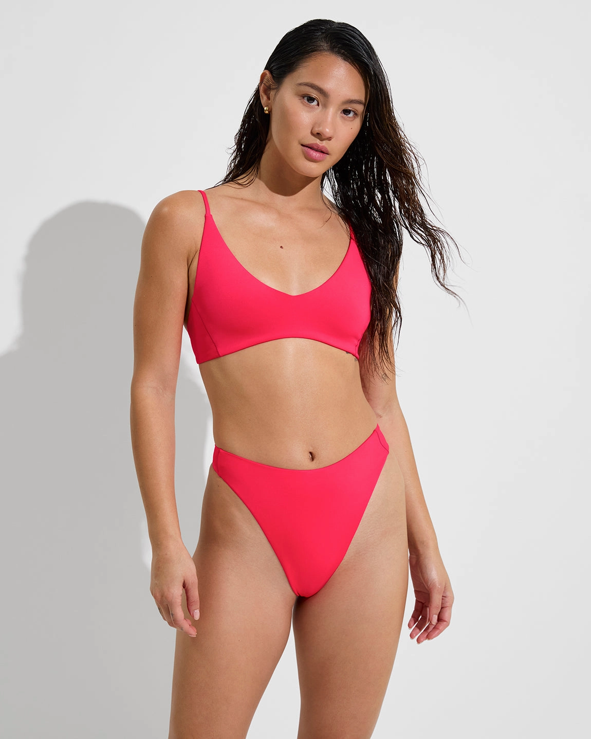 Throwback Thong - Rescue