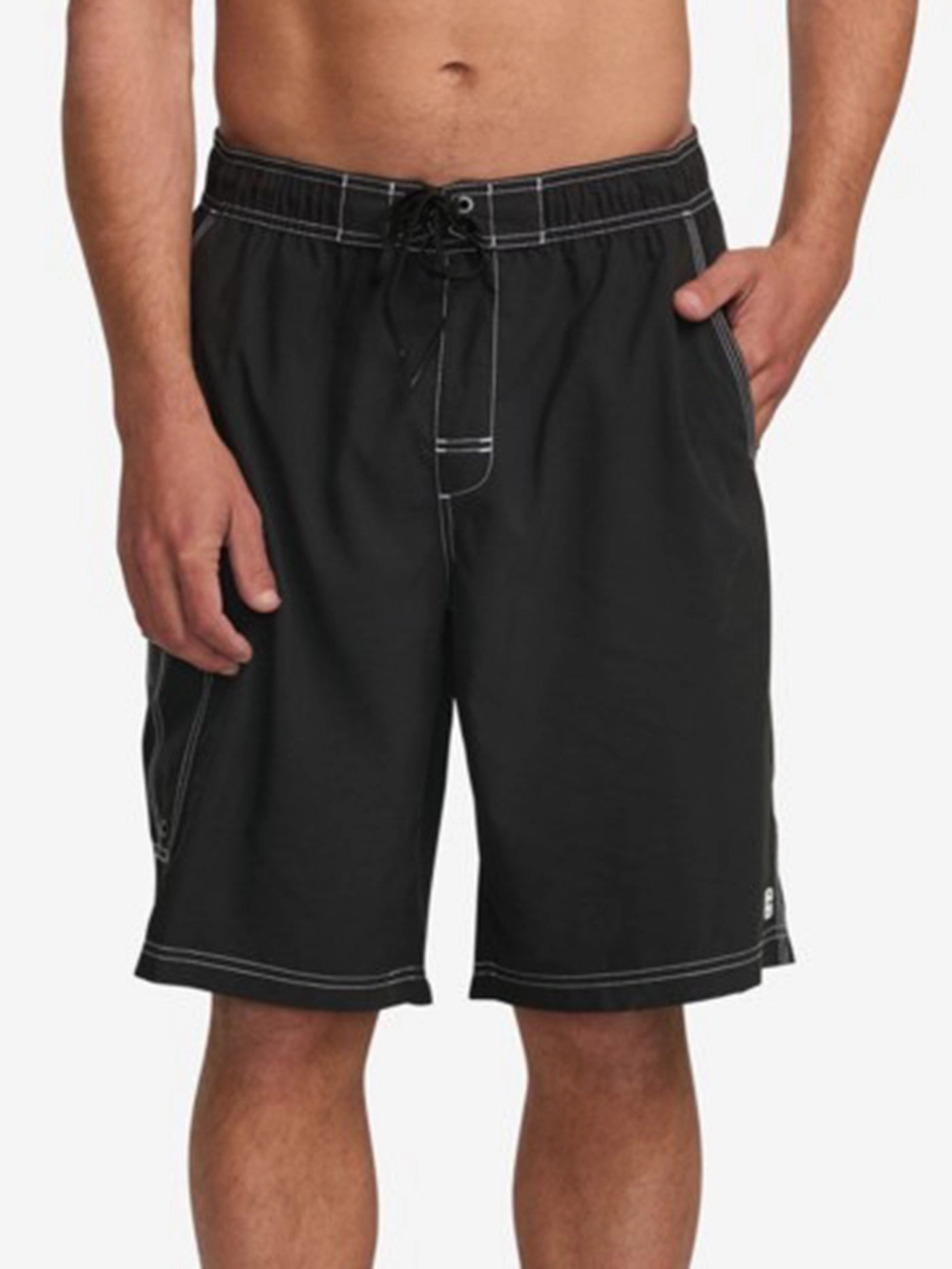 Thrown On LB Boardshorts