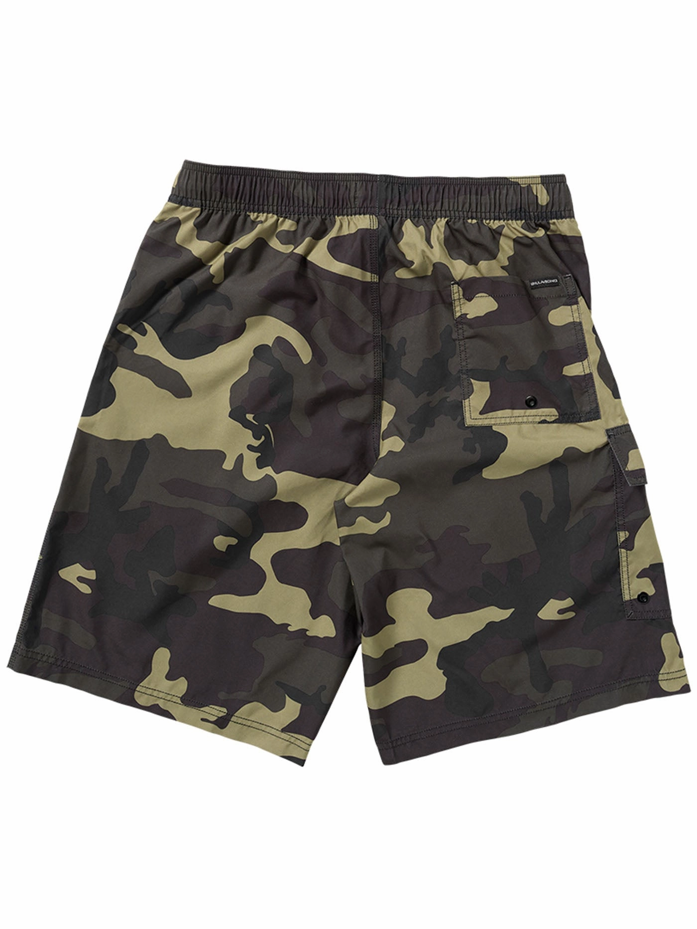 Thrown On LB Boardshorts