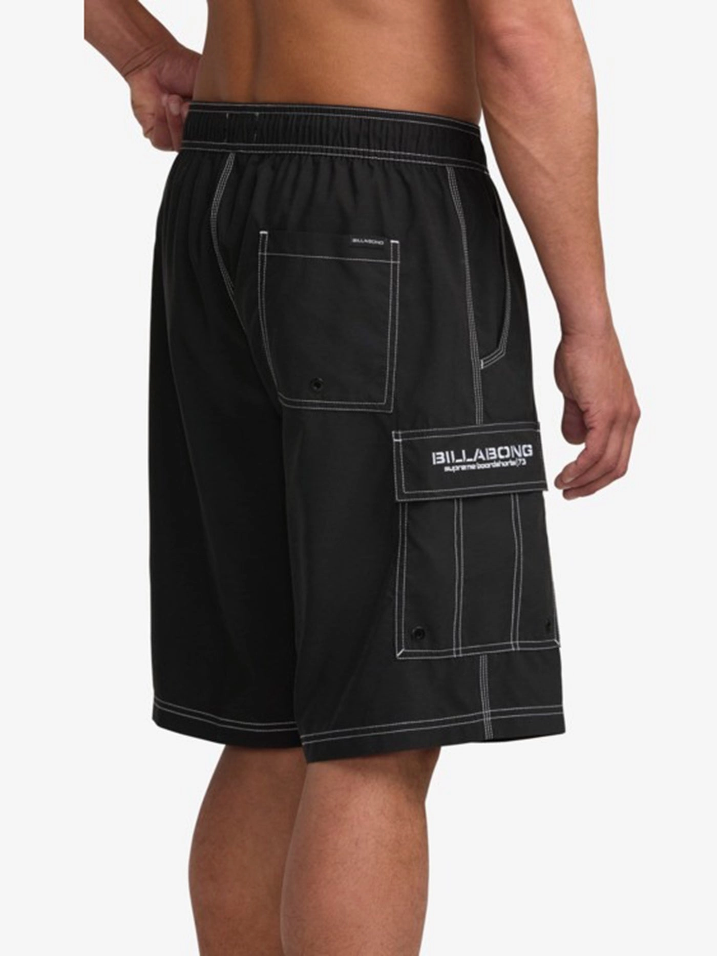 Thrown On LB Boardshorts