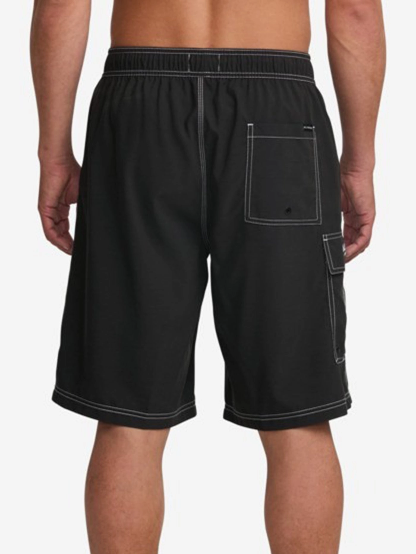Thrown On LB Boardshorts