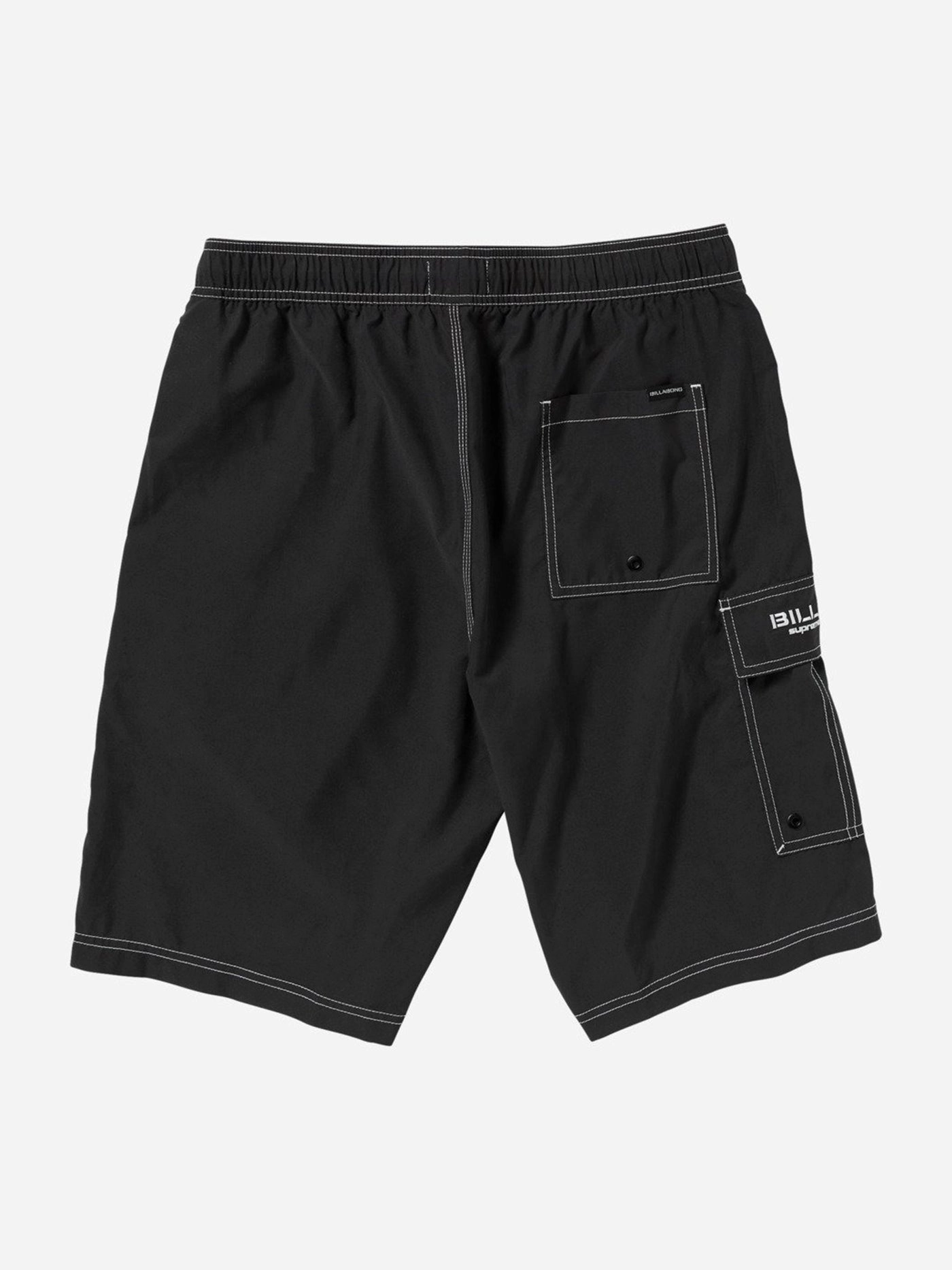 Thrown On LB Boardshorts