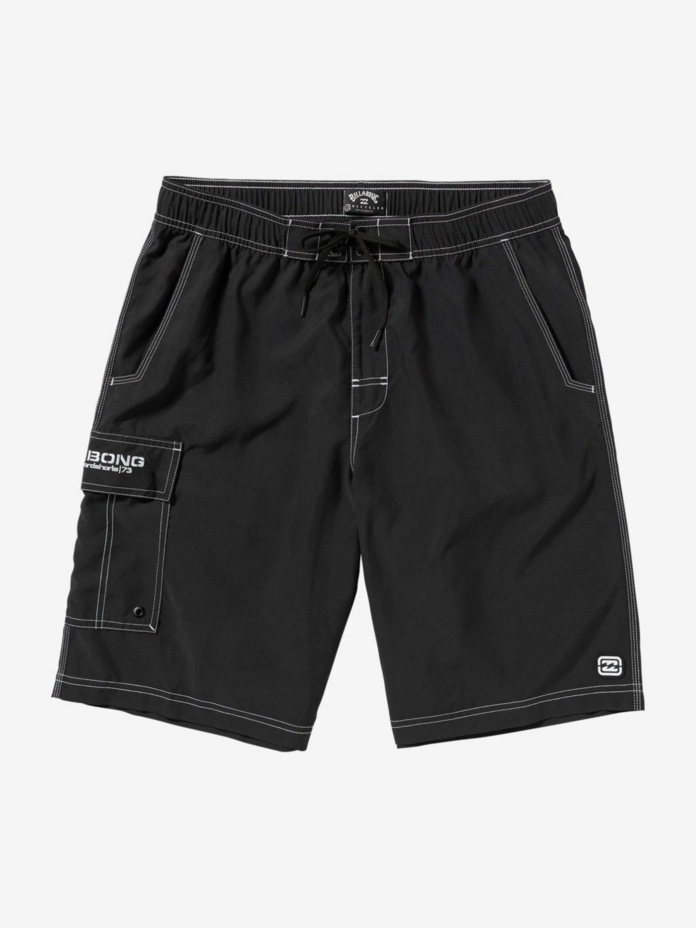 Thrown On LB Boardshorts