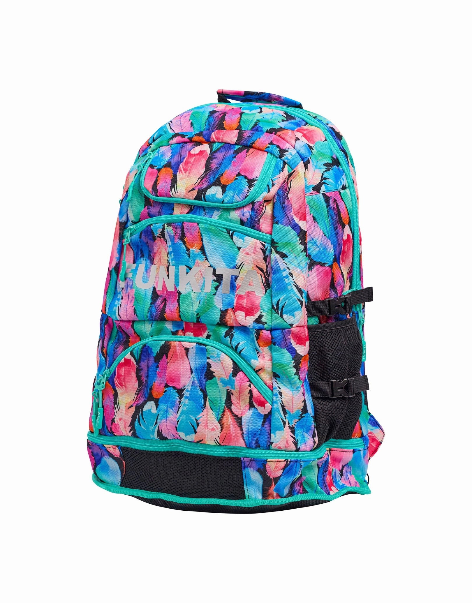 Tickle Torture Elite Squad 36L Backpack - Limited Edition