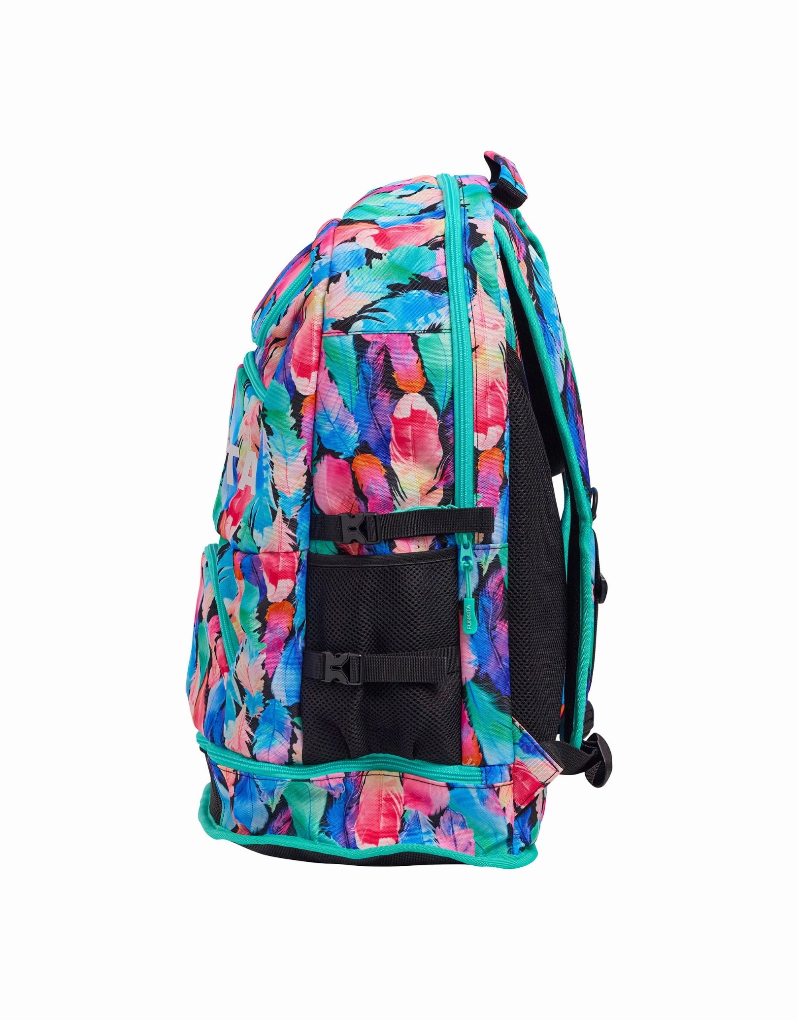 Tickle Torture Elite Squad 36L Backpack - Limited Edition