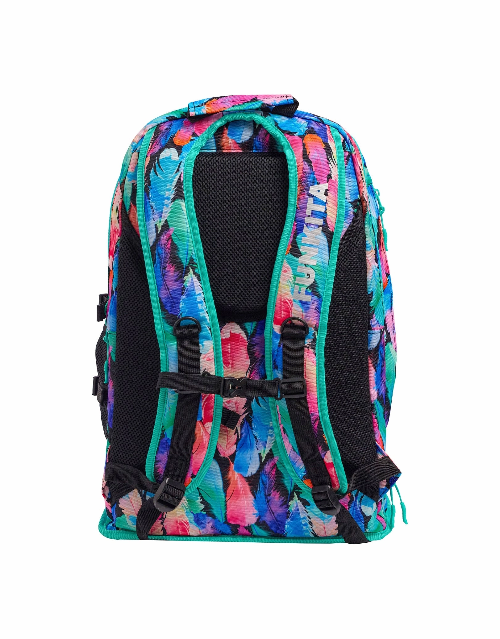 Tickle Torture Elite Squad 36L Backpack - Limited Edition