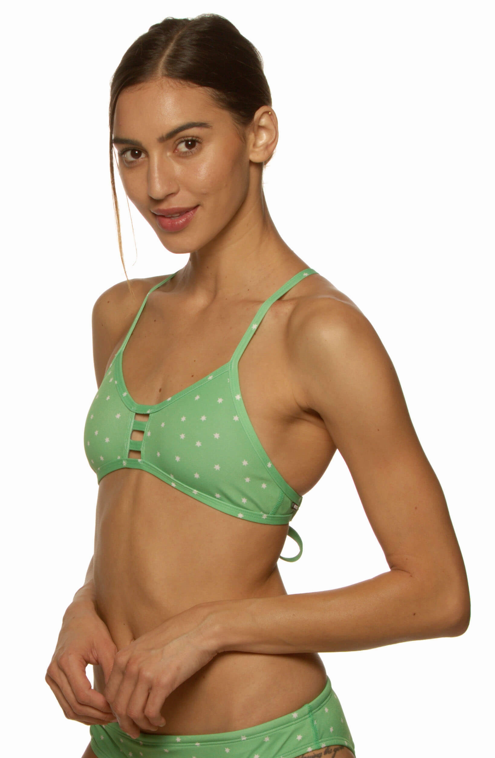 Tomcat Bikini Top - Prints