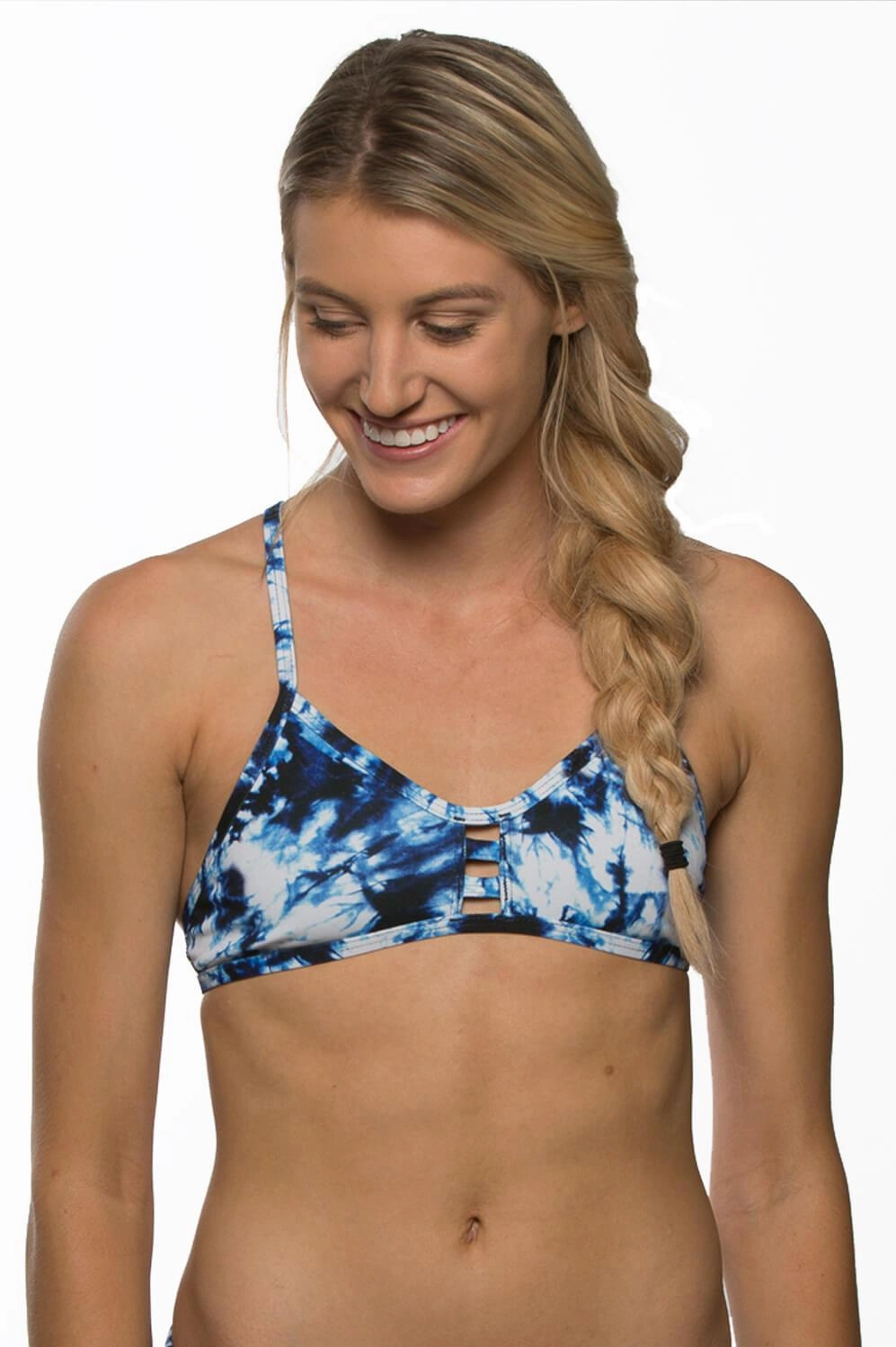 Tomcat Bikini Top - Prints