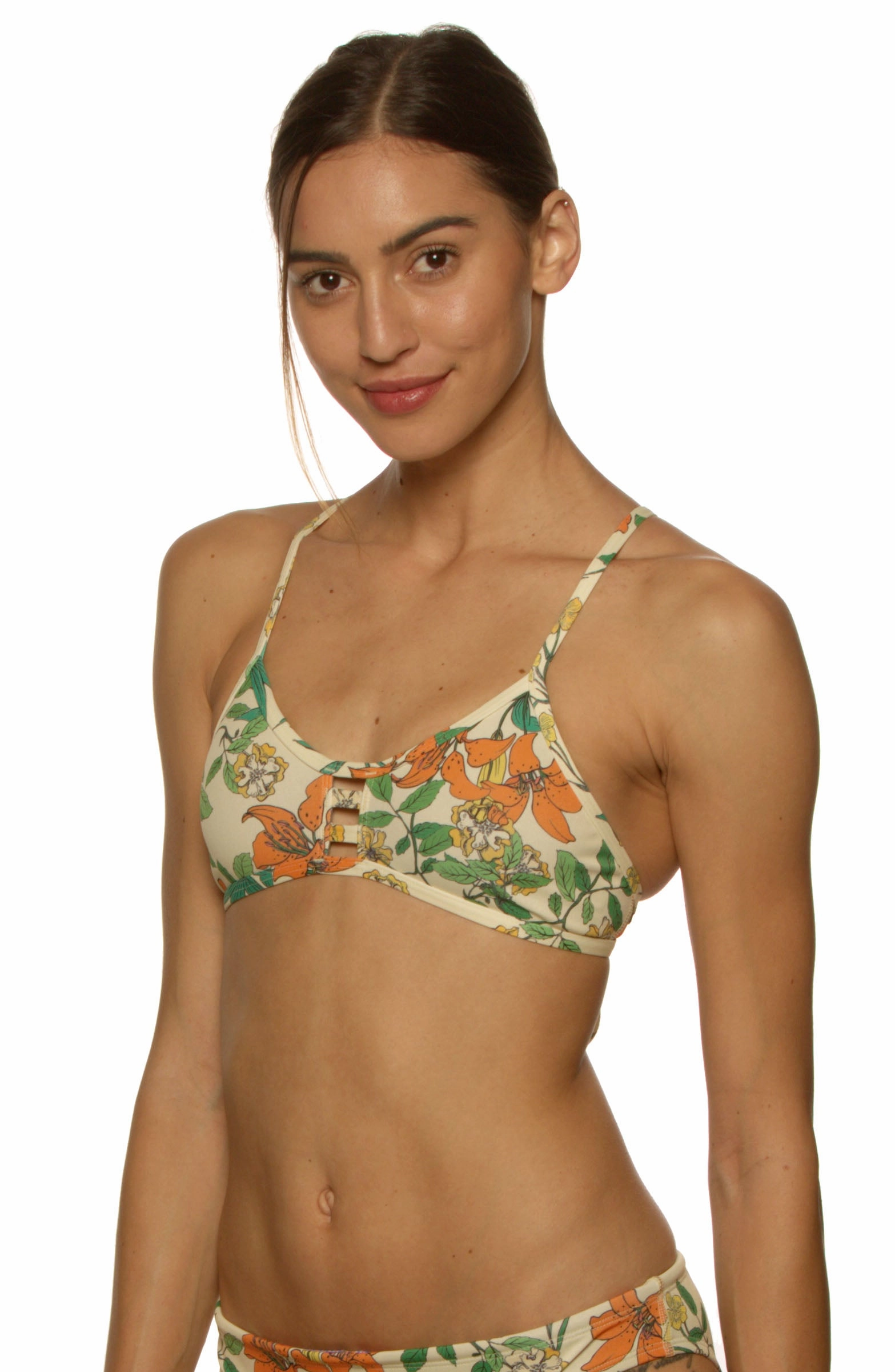 Tomcat Bikini Top - Prints
