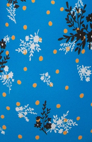 Tomcat Bikini Top - Prints
