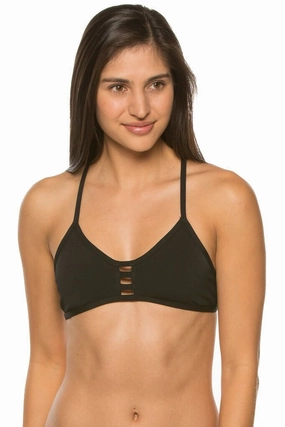 Tomcat Top mix and match bikinis, stylish women's bikini options