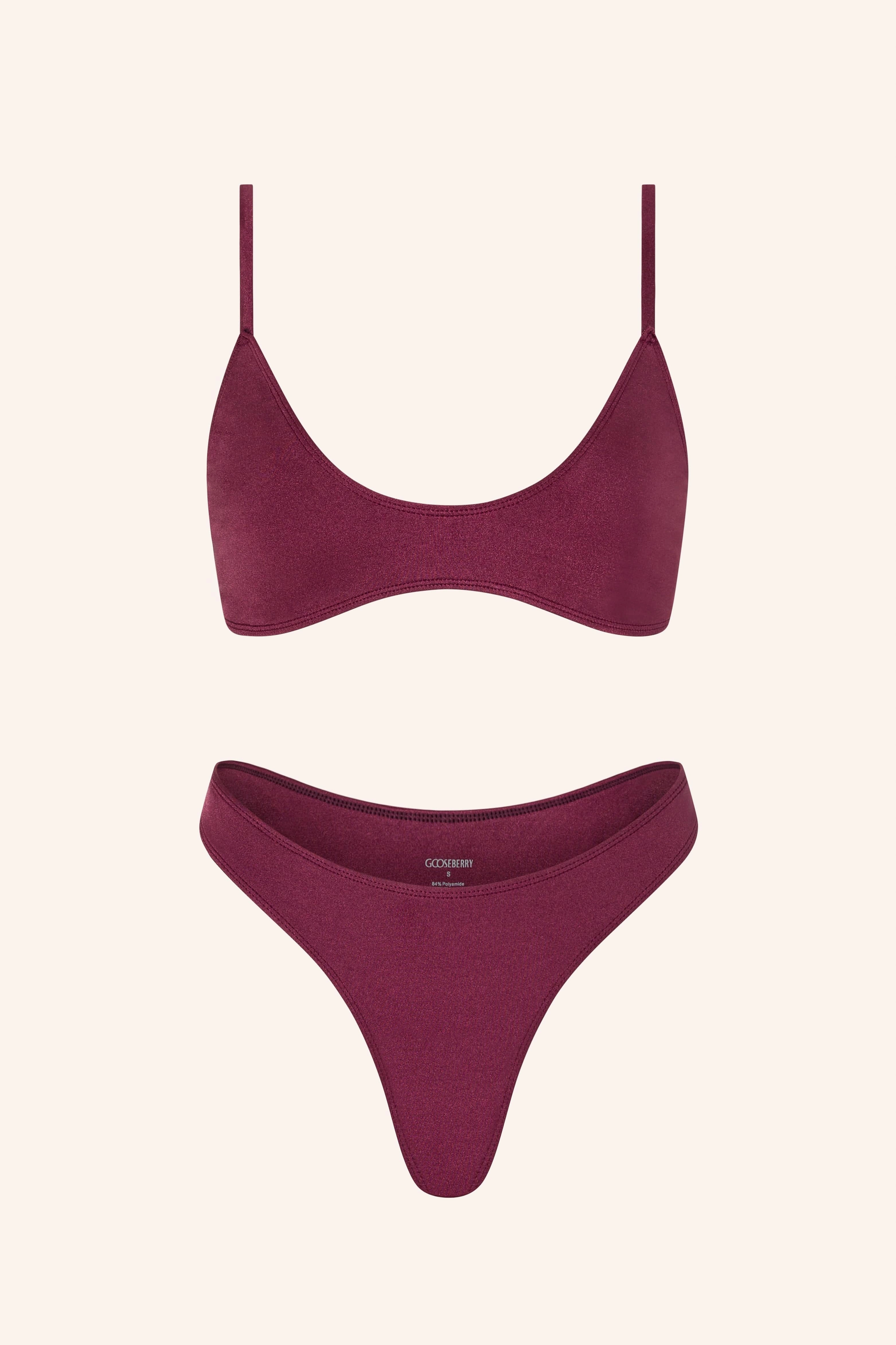 Top Plum