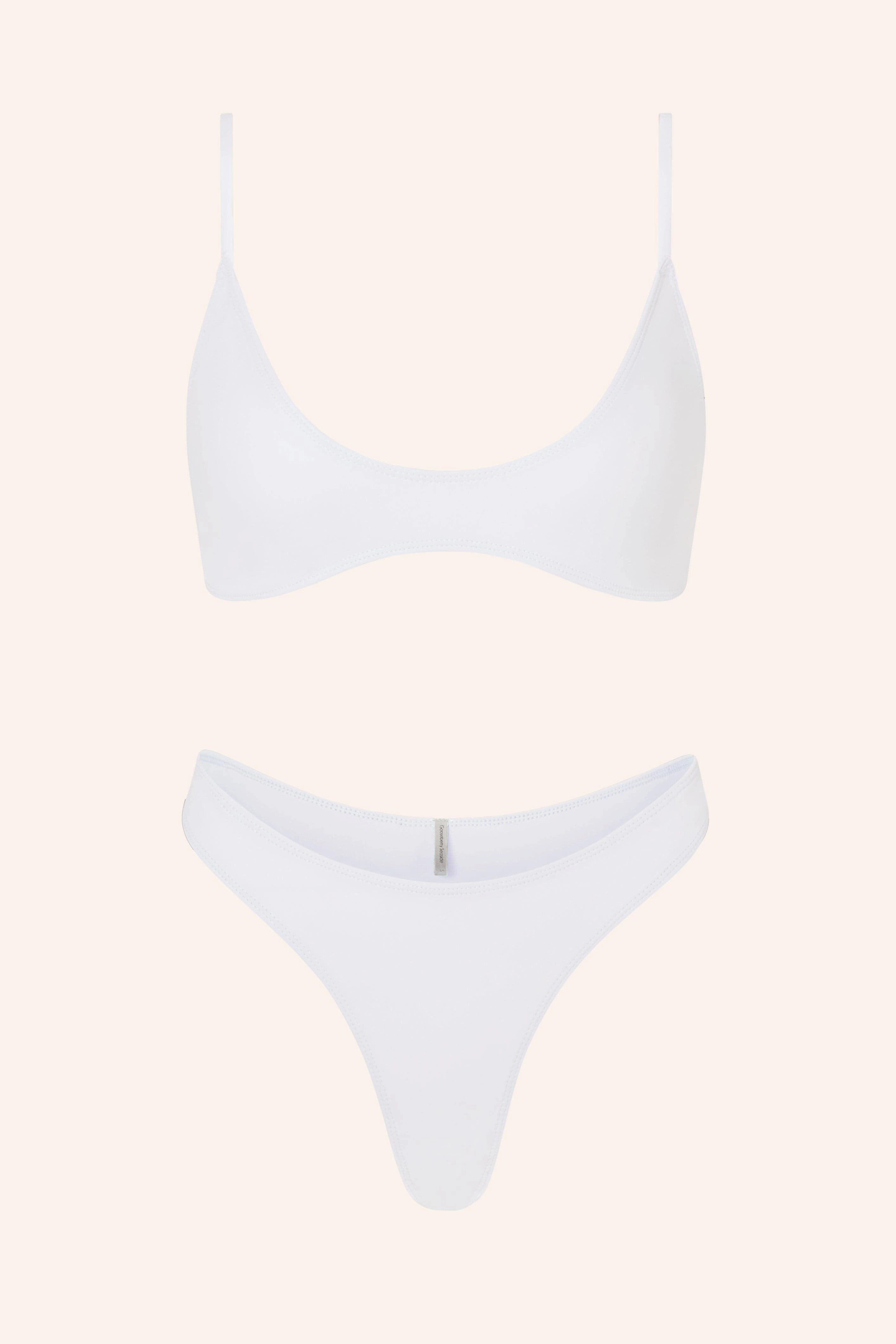 Top White