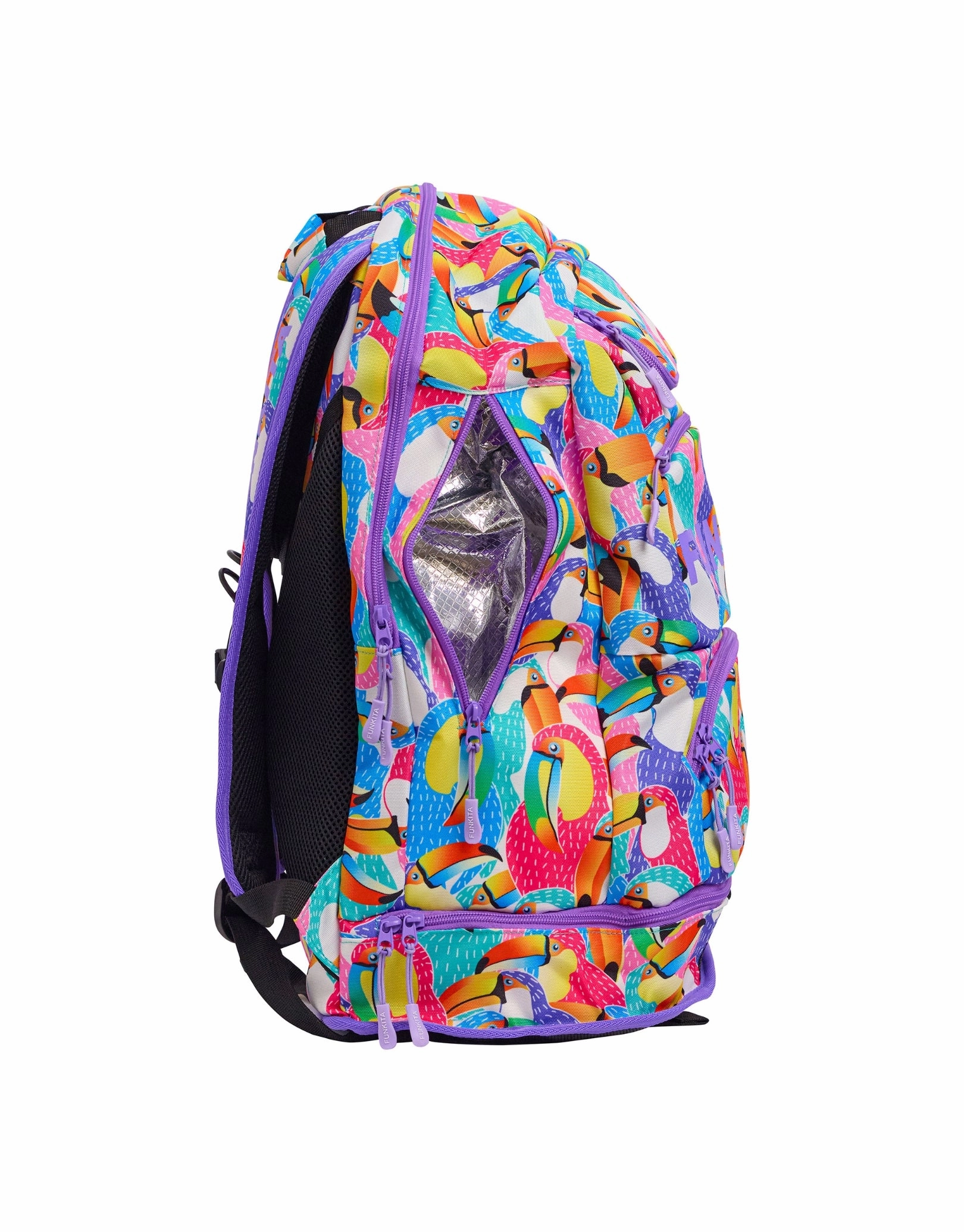 Tou By Tou Elite Squad 36L Backpack - Limited Edition