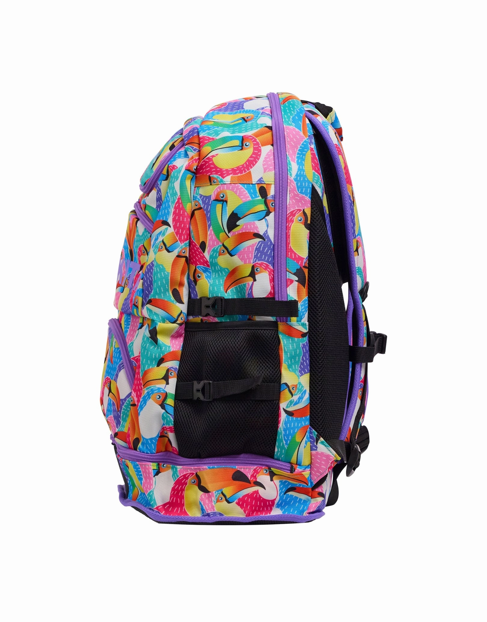 Tou By Tou Elite Squad 36L Backpack - Limited Edition