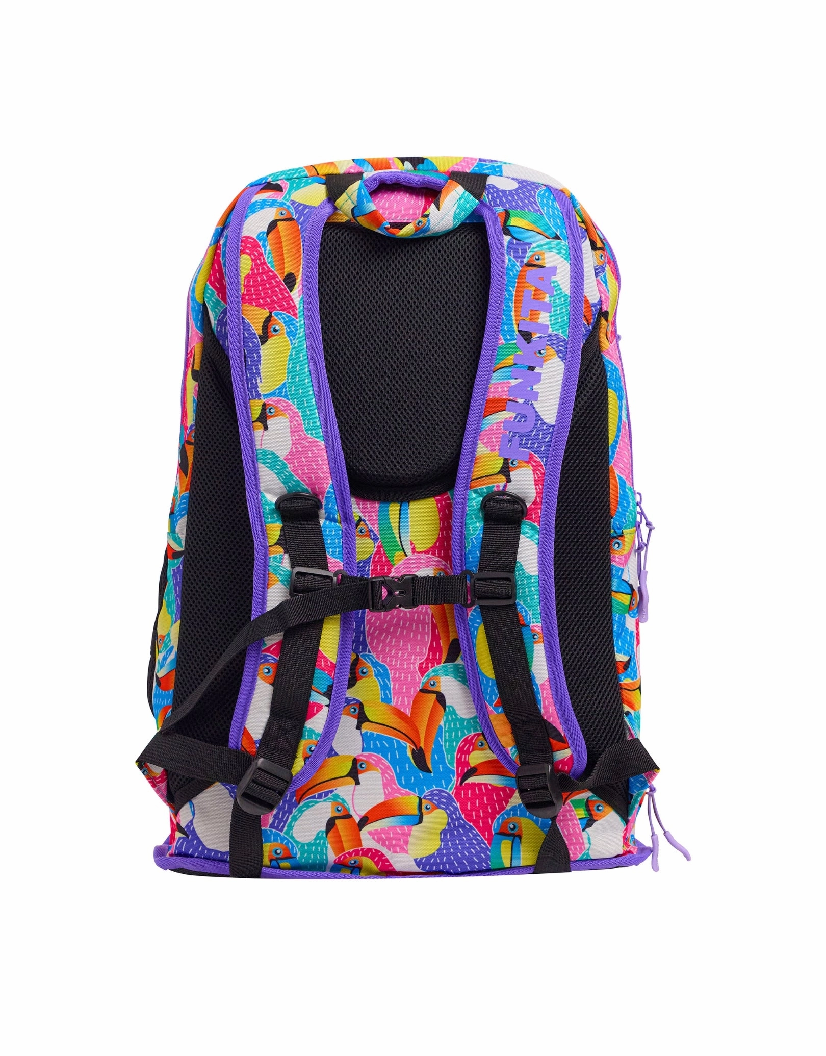 Tou By Tou Elite Squad 36L Backpack - Limited Edition