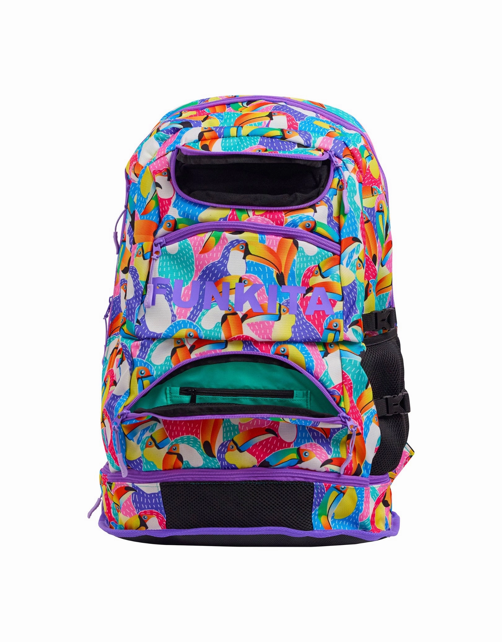 Tou By Tou Elite Squad 36L Backpack - Limited Edition