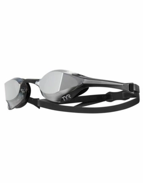 Tracer-X Elite Mirrored Swim Goggle Set tyr competition swimwear, tyr swimsuits for athletes