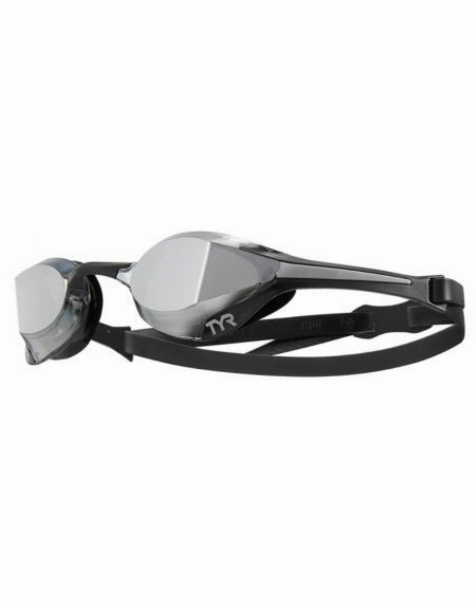 Tracer-X Elite Mirrored Swim Goggle Set tyr competition swimwear, tyr swimsuits for athletes