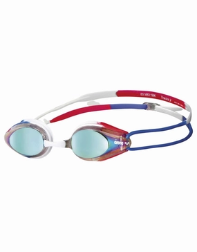 Tracks Junior Mirror Swim Goggle kids swim goggles, goggles for children swimming