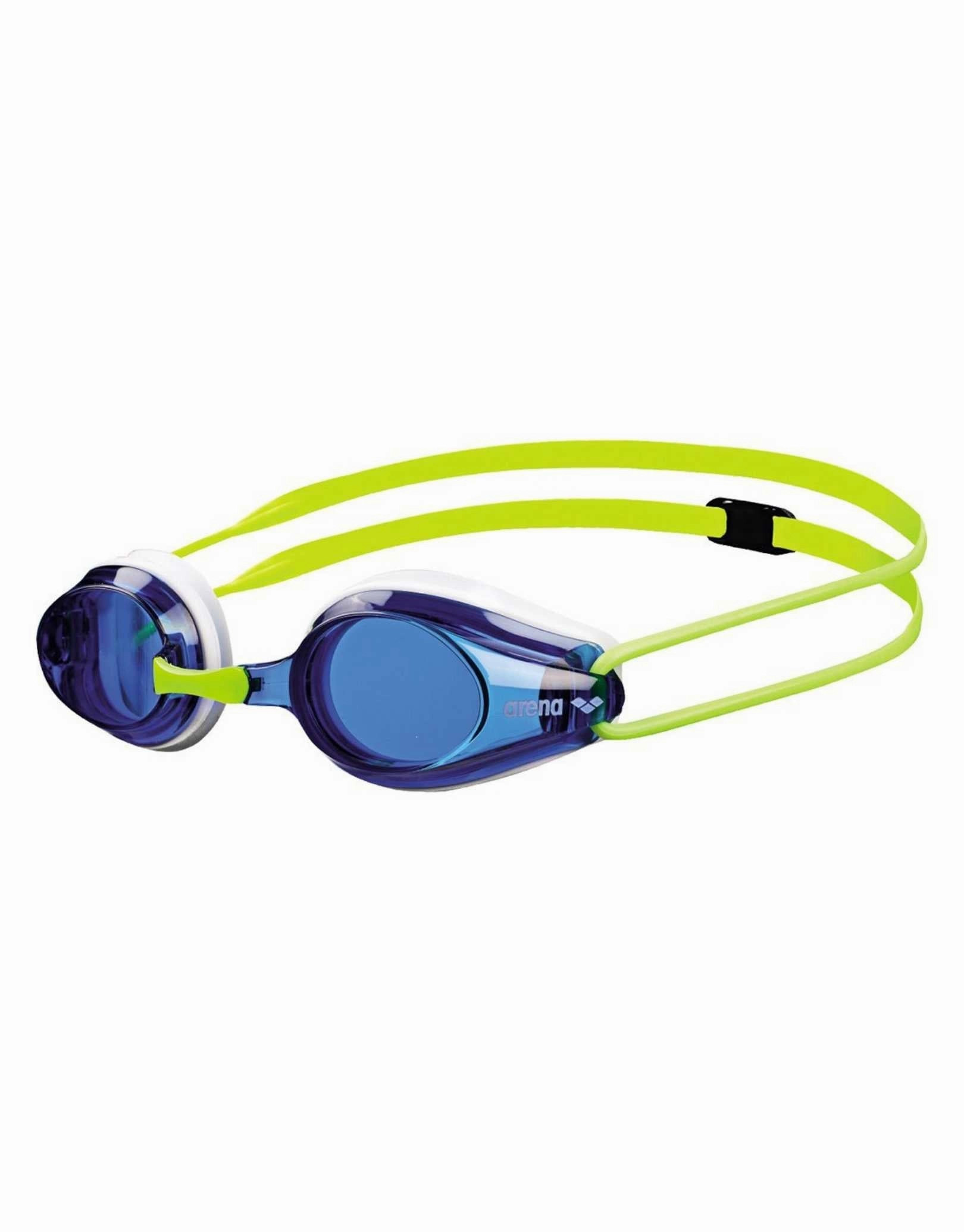 Tracks Junior Swim Goggle