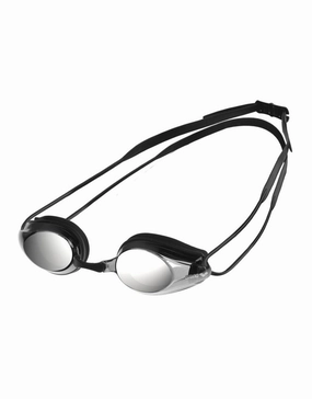 Tracks Mirror Swim Goggle competition swim goggles, racing swim goggles