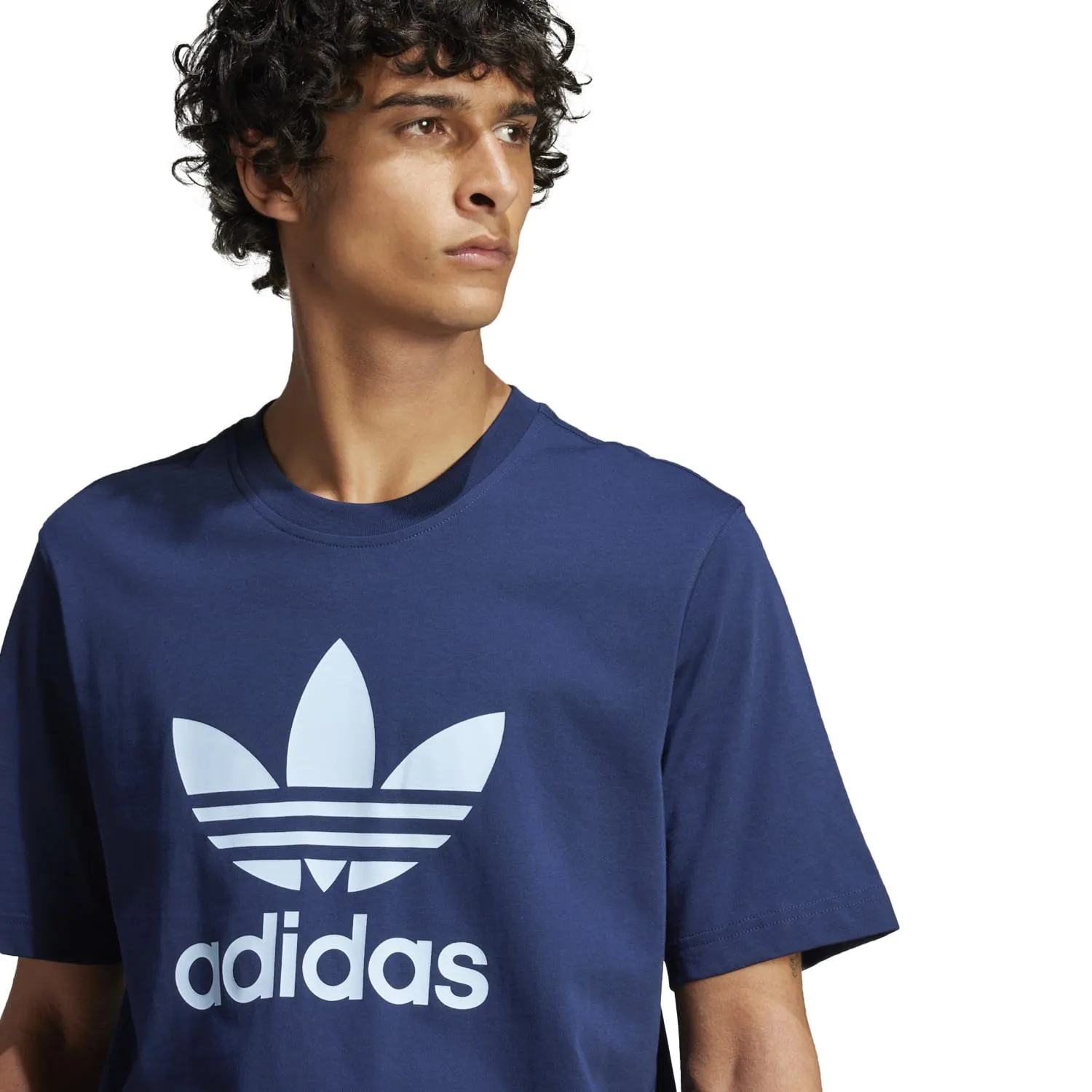 Trefoil Tee - Mens
