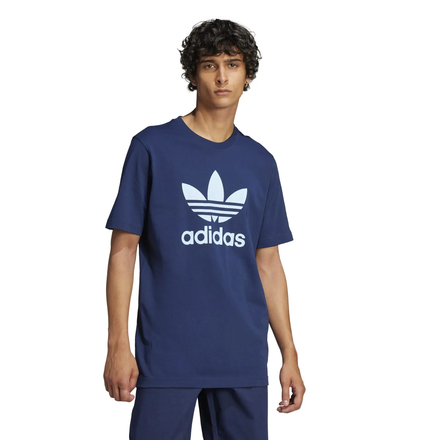 Trefoil Tee - Mens