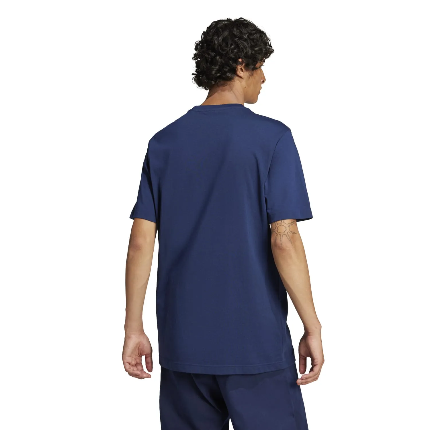 Trefoil Tee - Mens