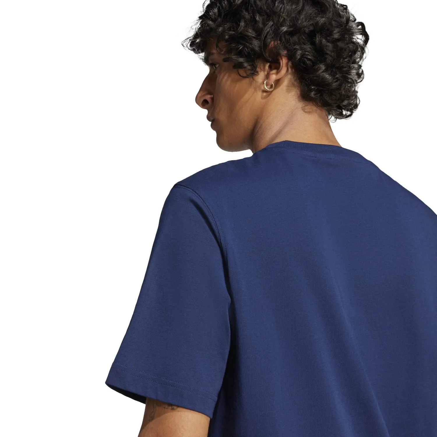 Trefoil Tee - Mens