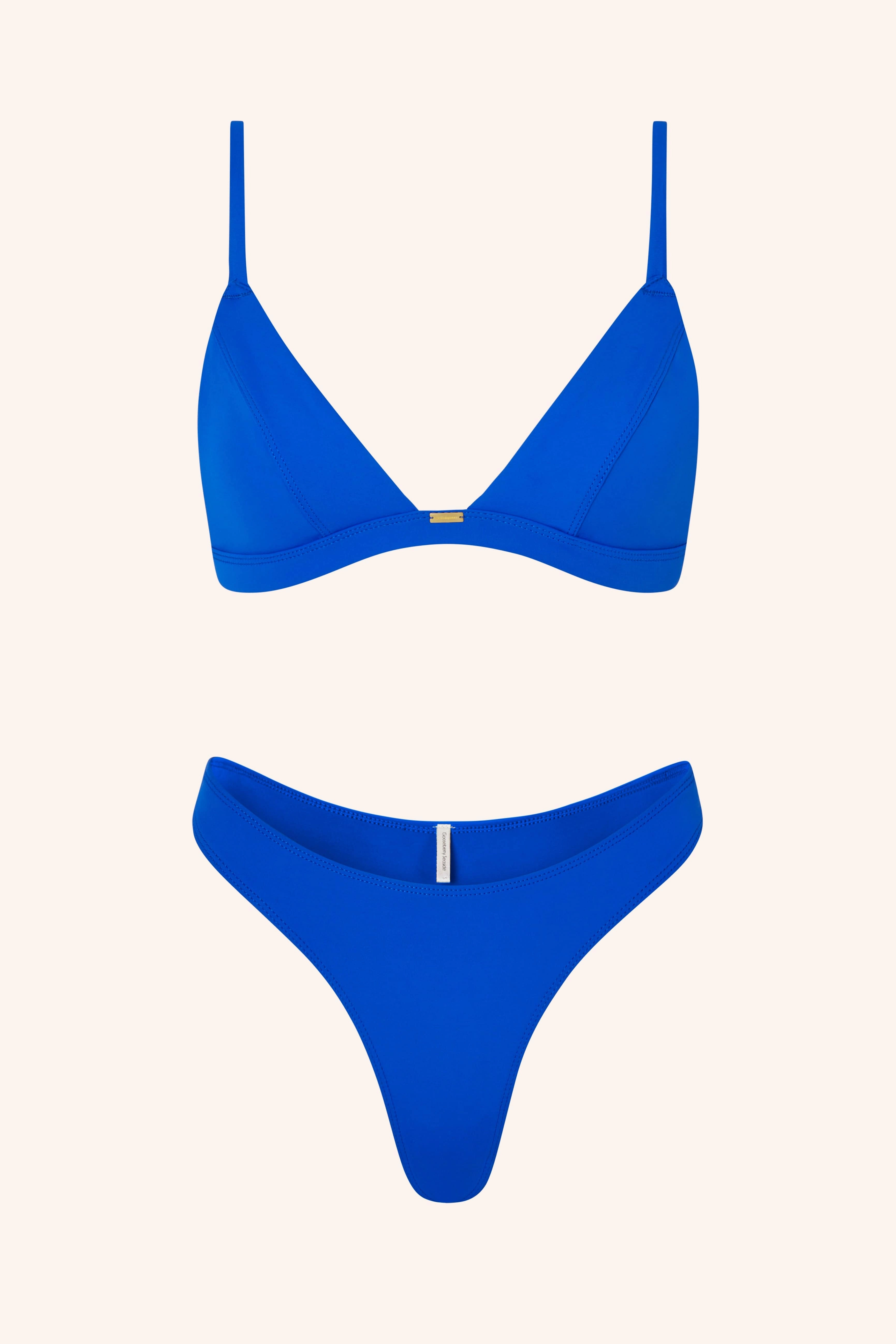 Triangle Cassis
