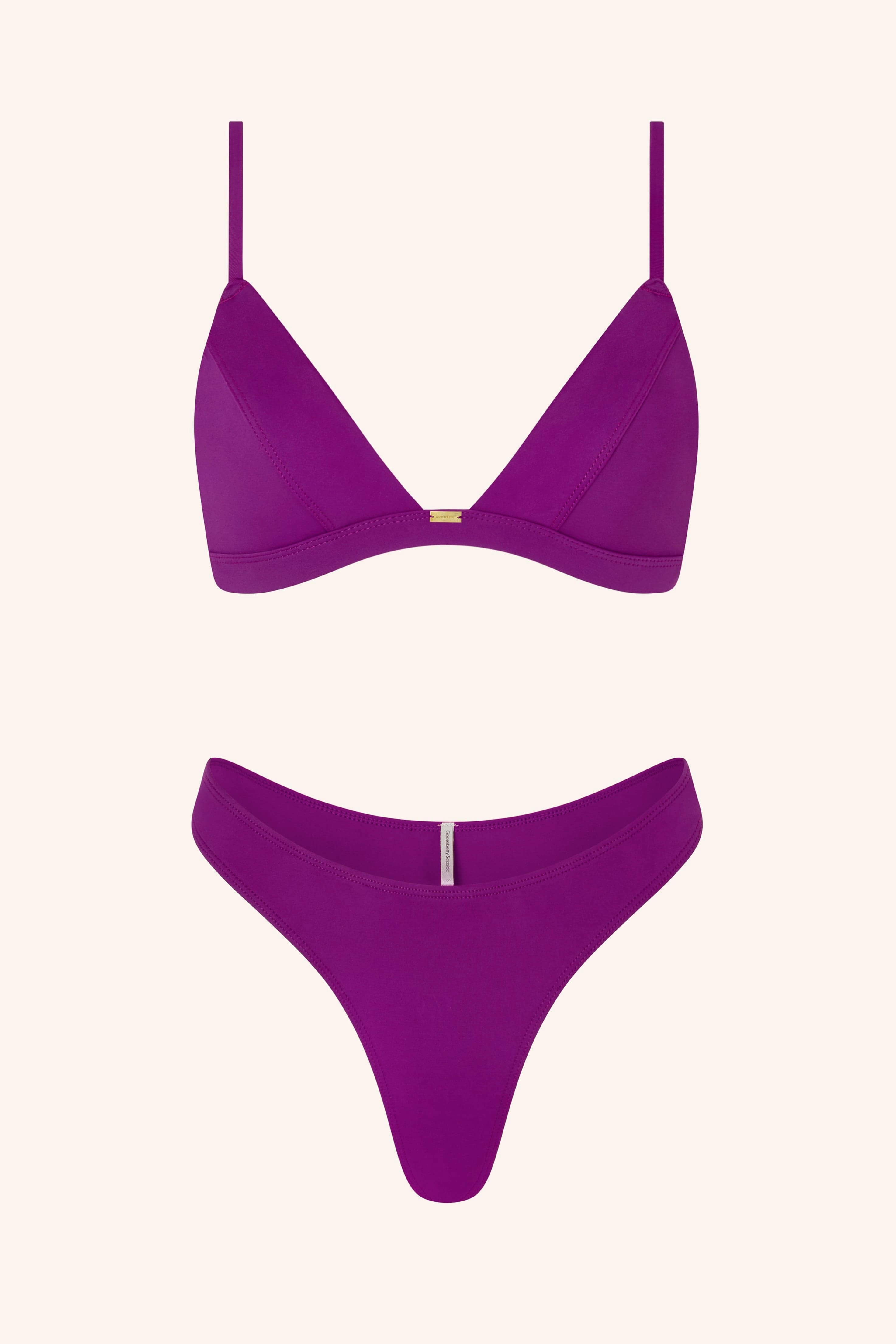 Triangle Cassis