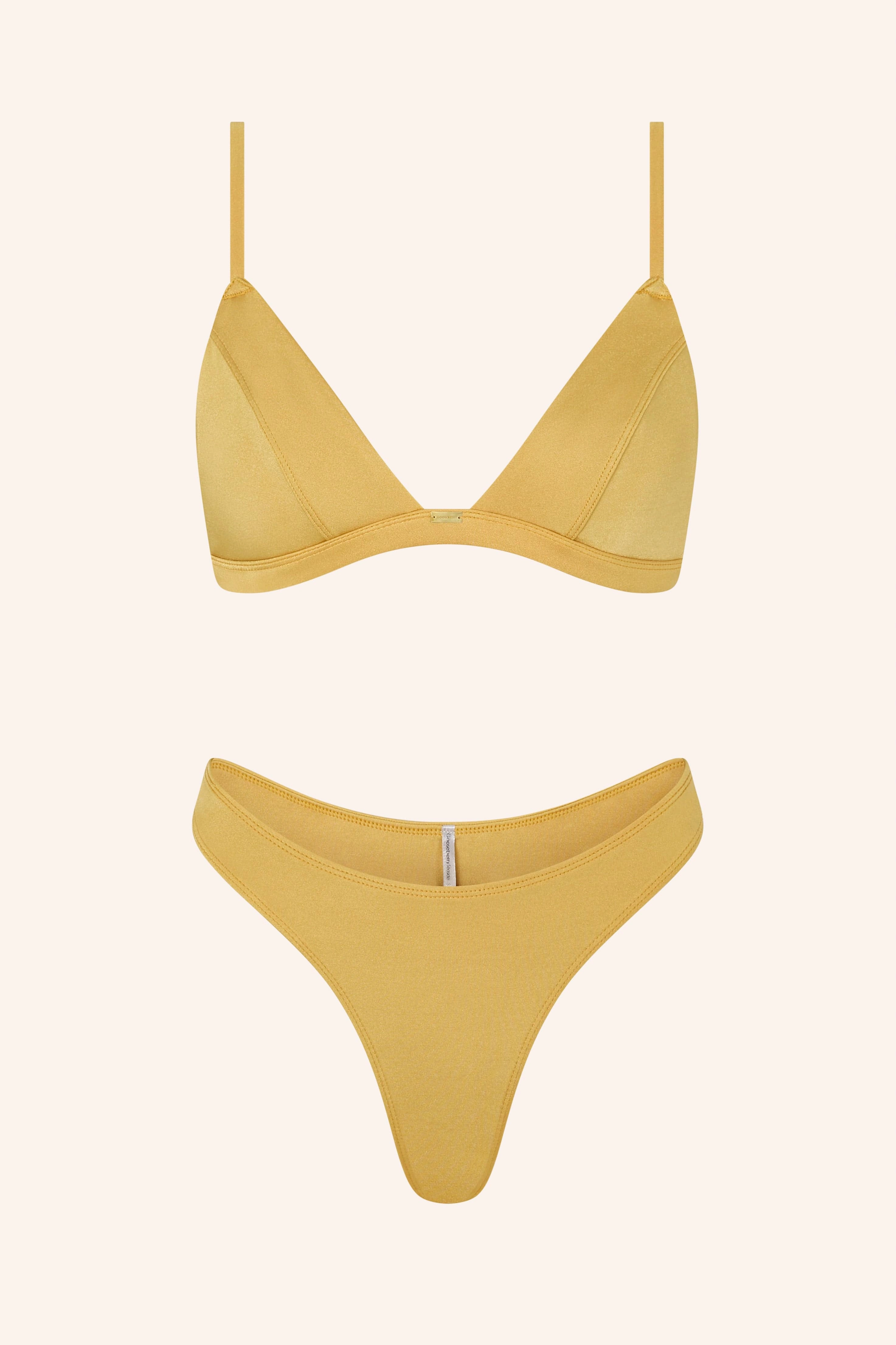 Triangle Cassis
