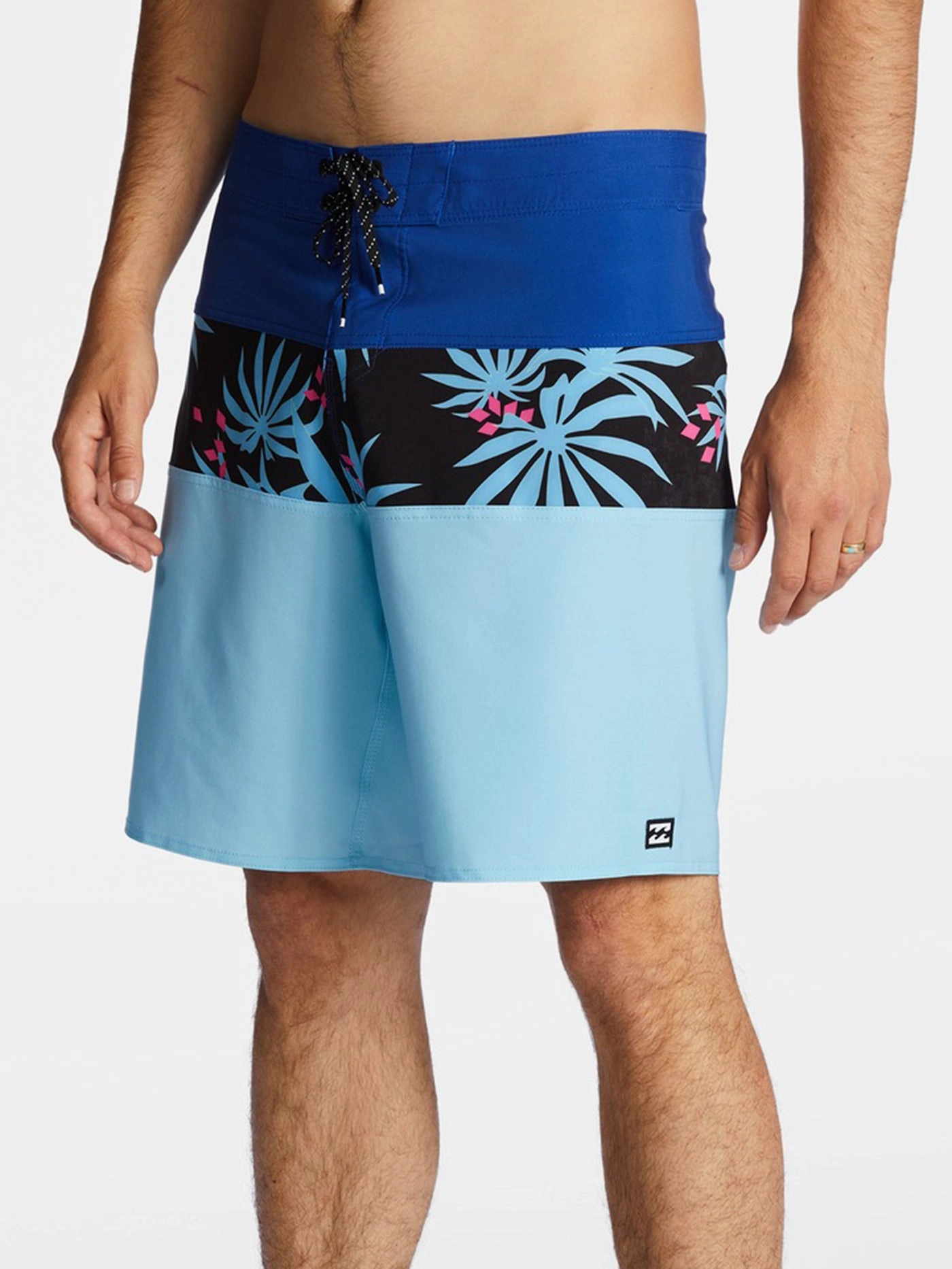 Tribong Pro 18" Boardshorts