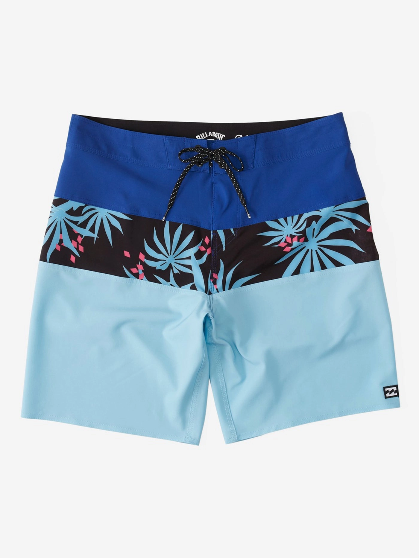 Tribong Pro 18" Boardshorts