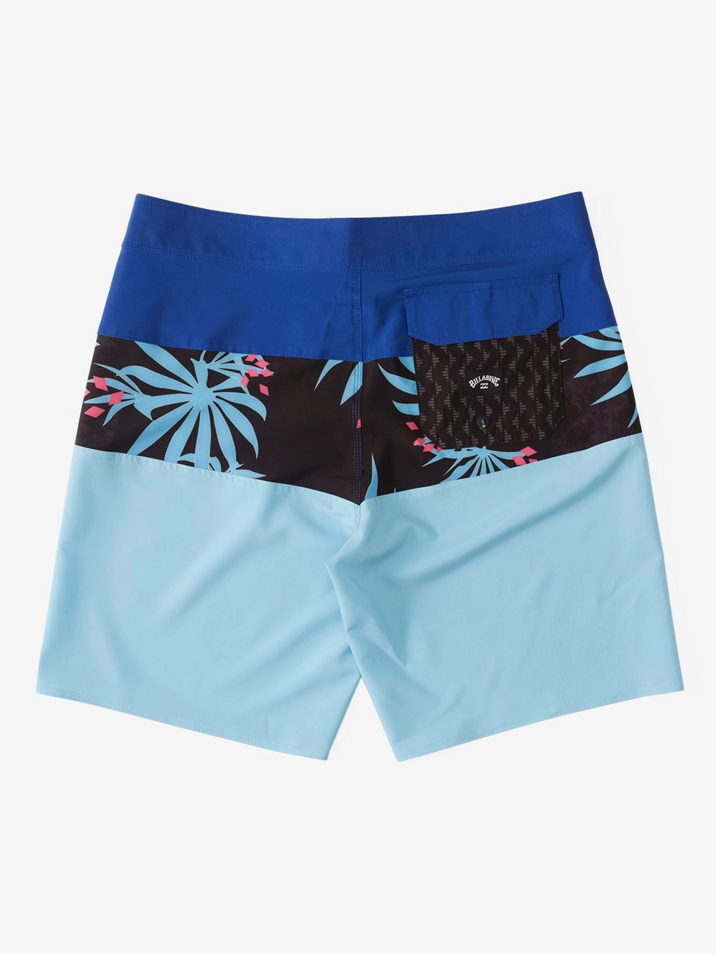 Tribong Pro 18" Boardshorts
