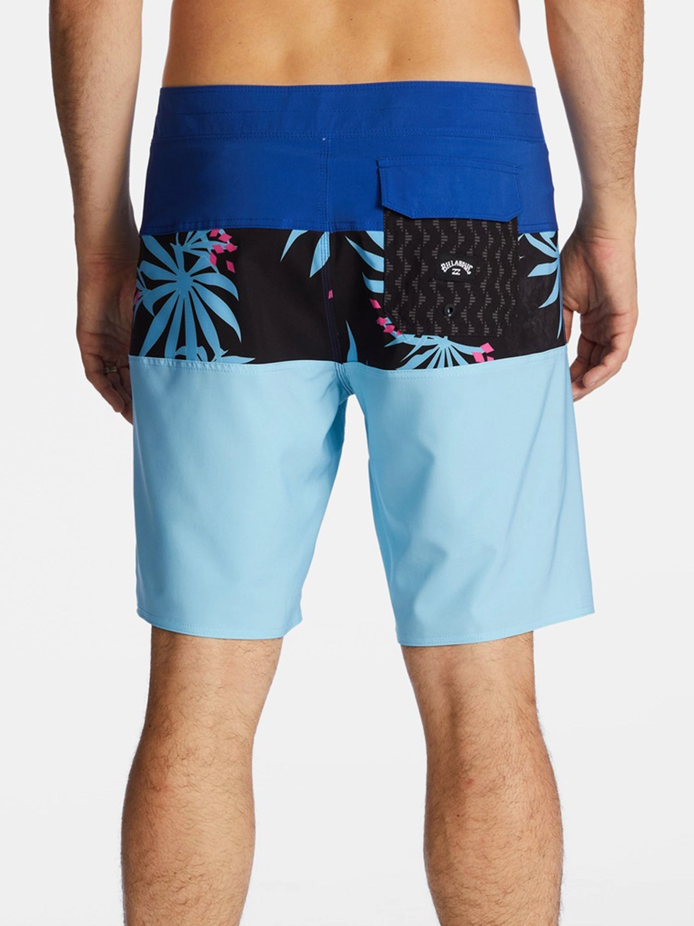 Tribong Pro 18" Boardshorts