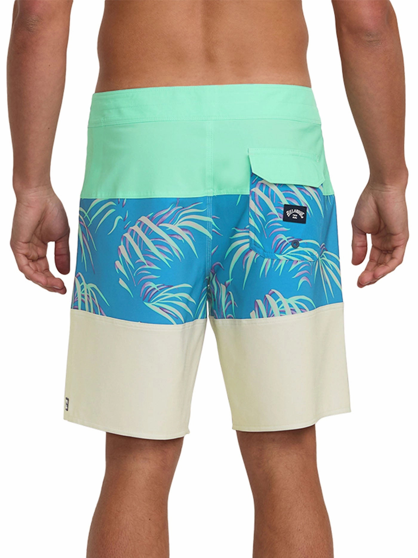 Tribong Pro Boardshorts
