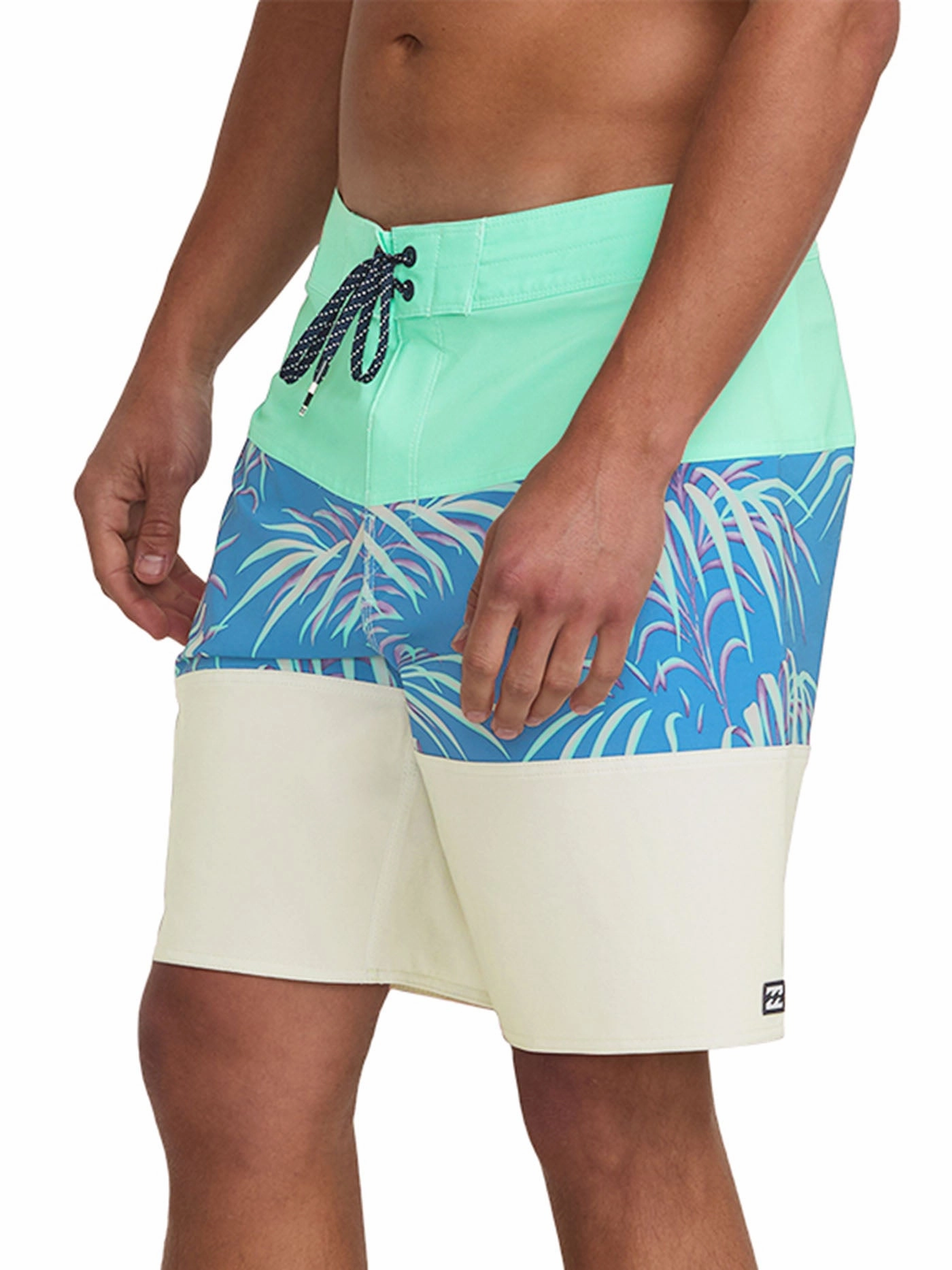 Tribong Pro Boardshorts