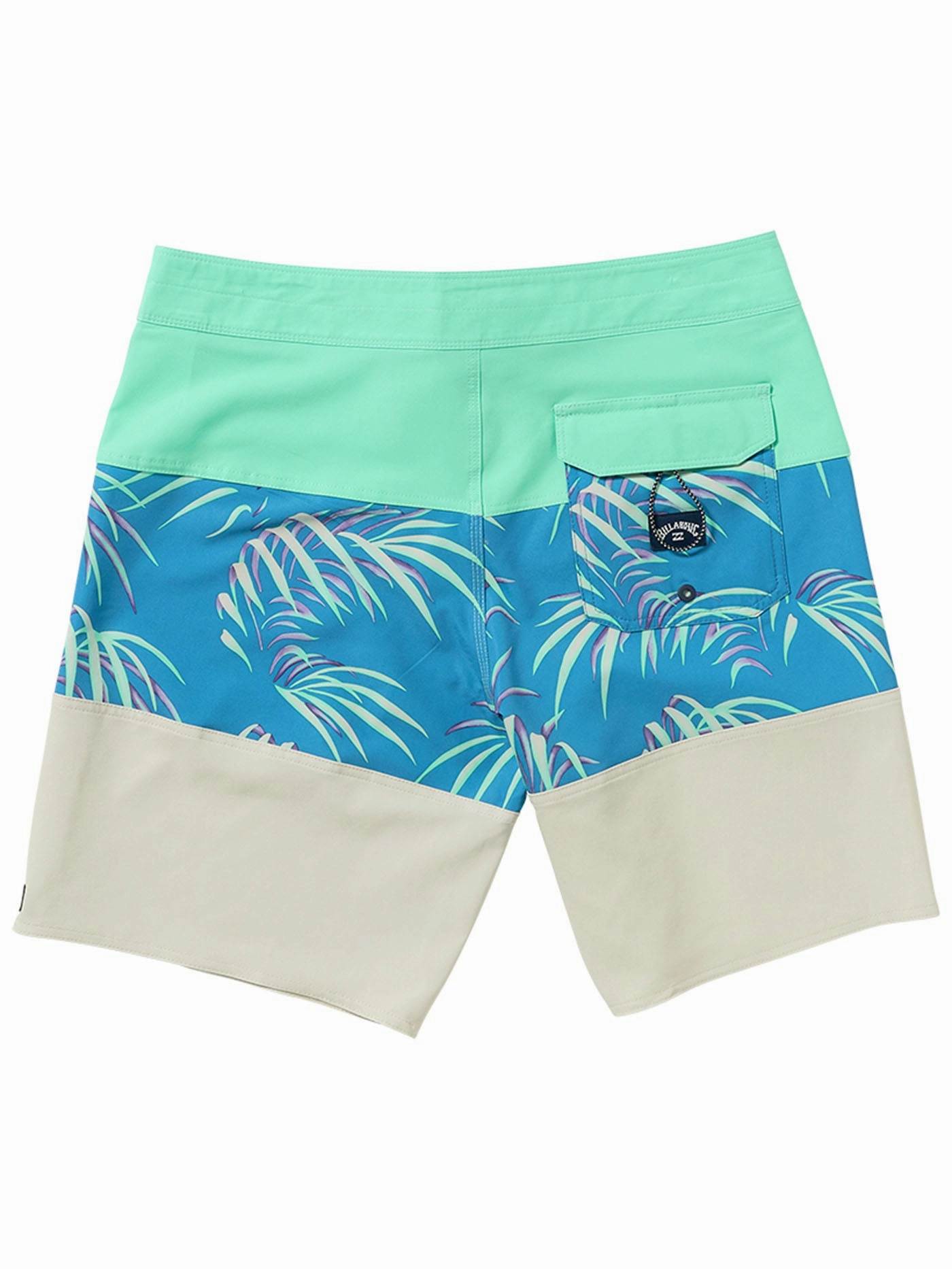 Tribong Pro Boardshorts
