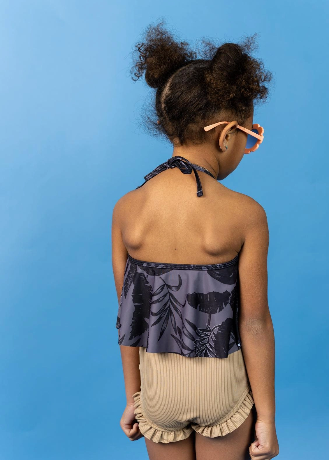 Tropical Night | Mini Swing Top