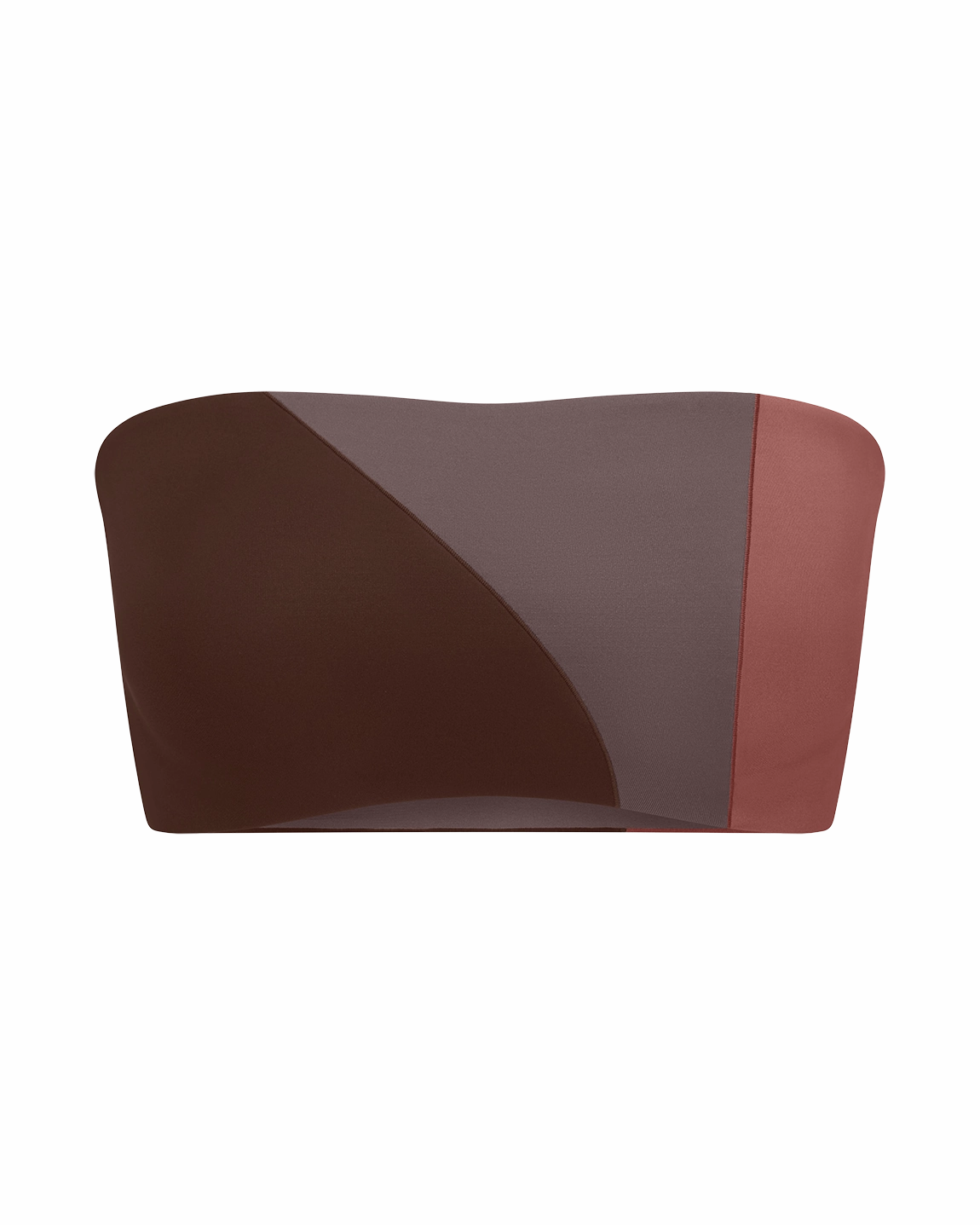 Tubular Top *LOF X DUNE - Cold Brew / Stormy / Sandal